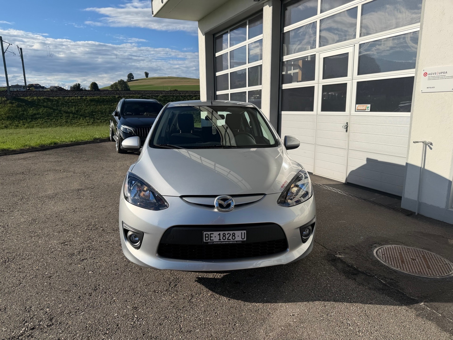 MAZDA 2 1.5i 16V Sport-image-2