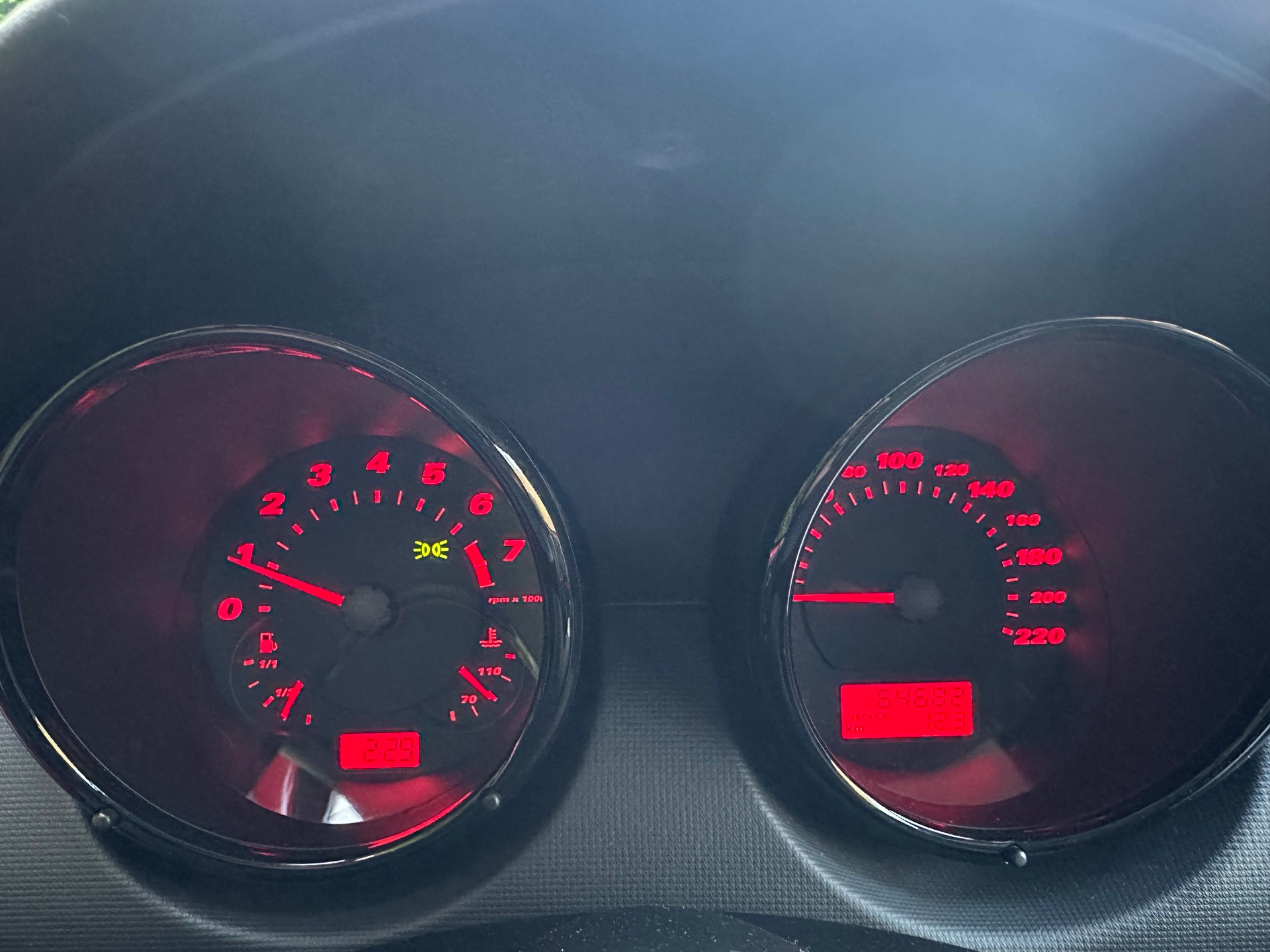 SEAT Arosa 1.4 16V GT Sport-image-10