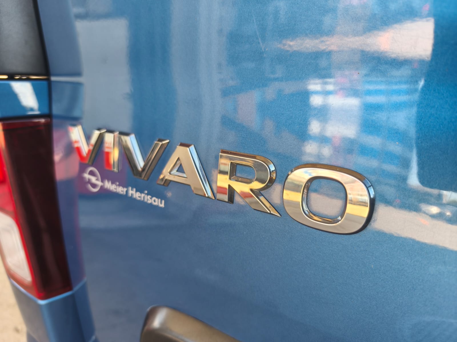 OPEL Vivaro 1.6CDTI Life 2.7t L1H1-image-16