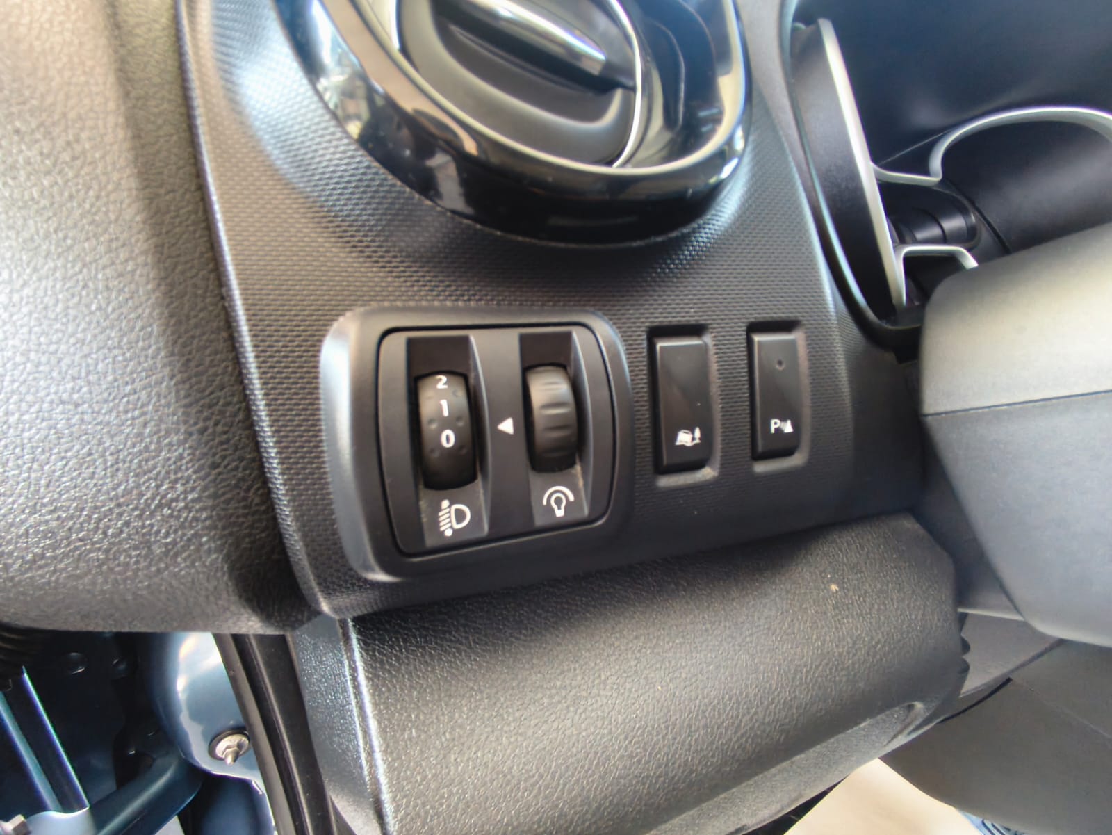OPEL Vivaro 1.6CDTI Life 2.7t L1H1-image-19