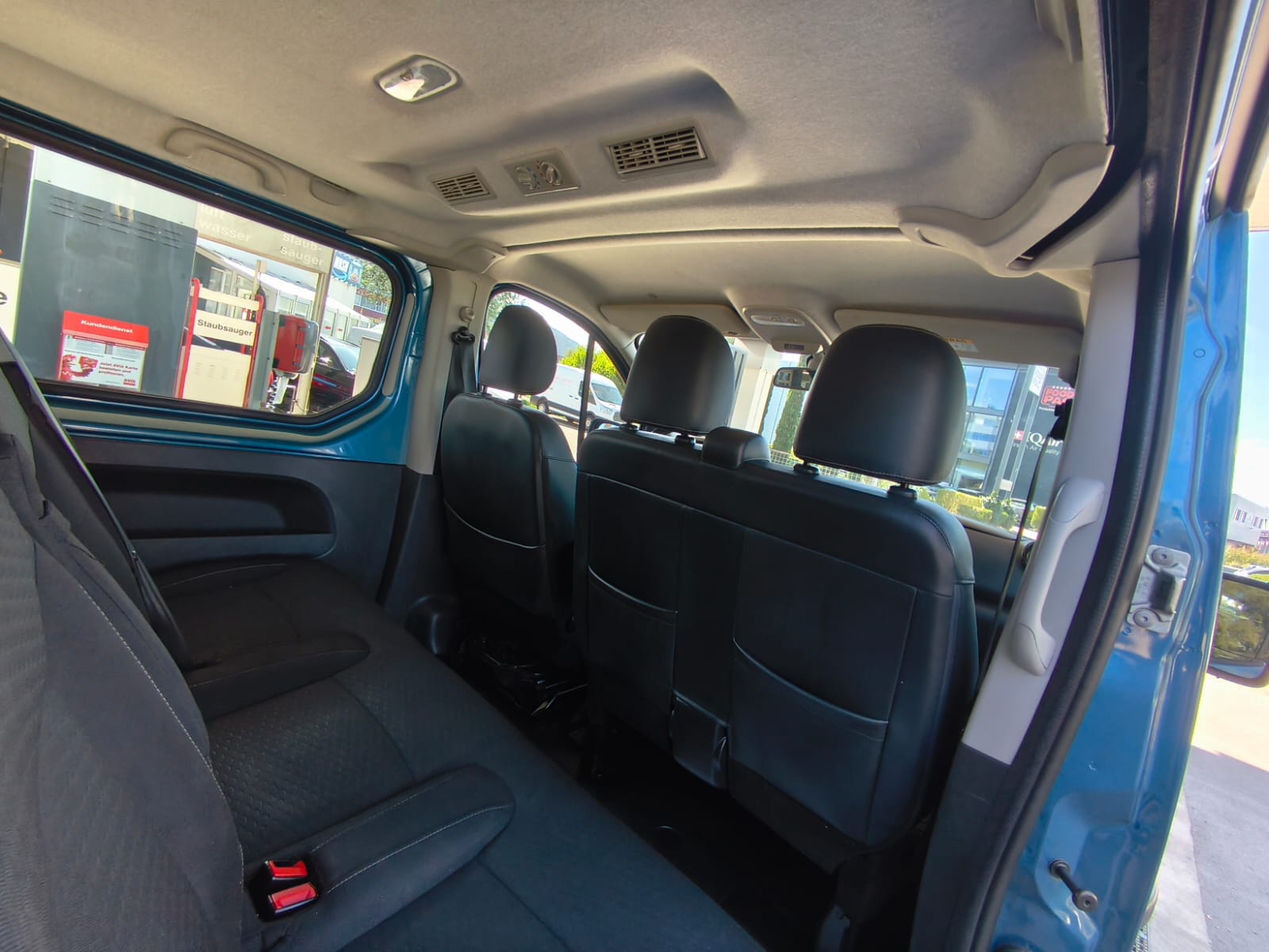 OPEL Vivaro 1.6CDTI Life 2.7t L1H1-image-12