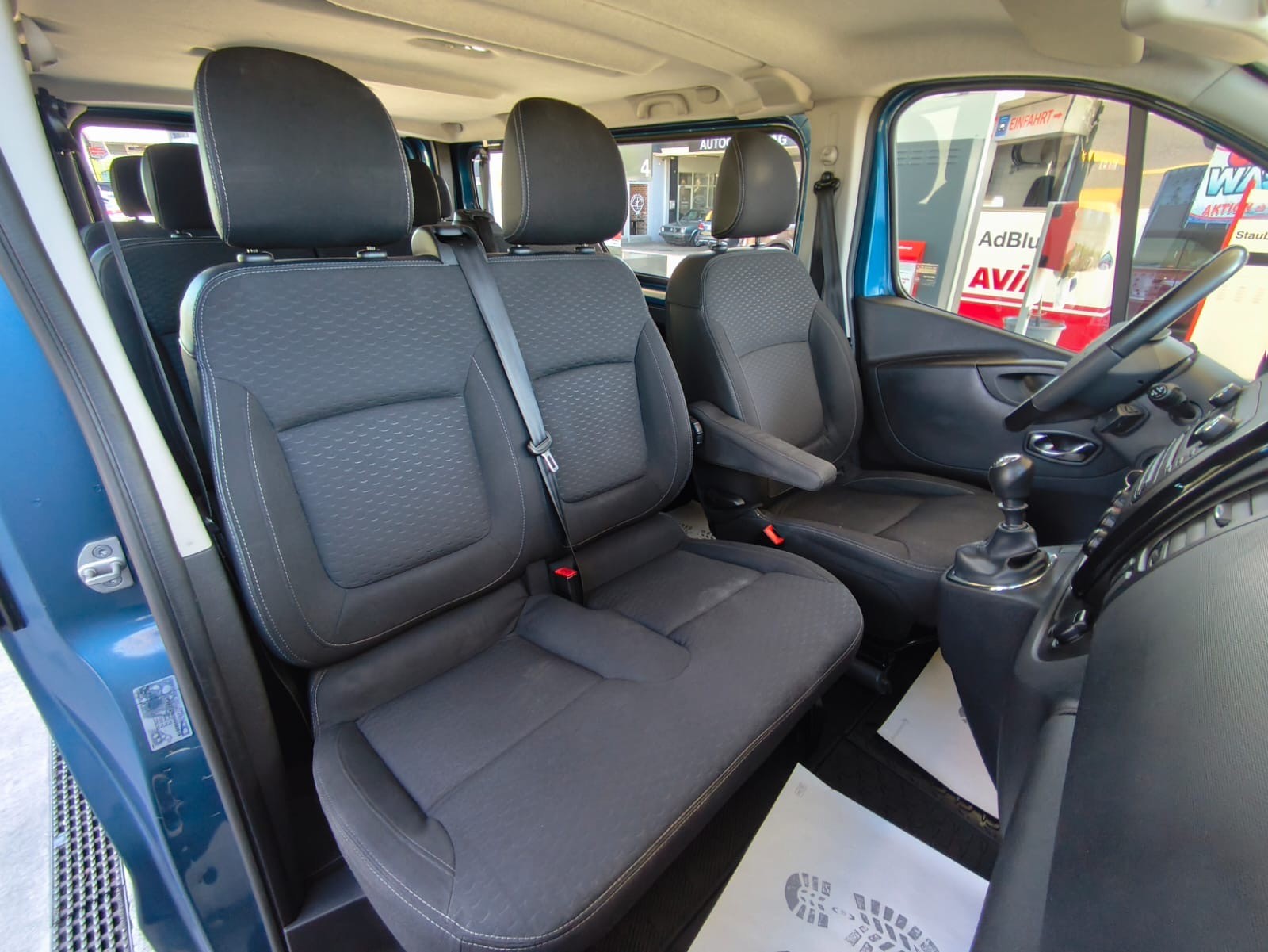 OPEL Vivaro 1.6CDTI Life 2.7t L1H1-image-24