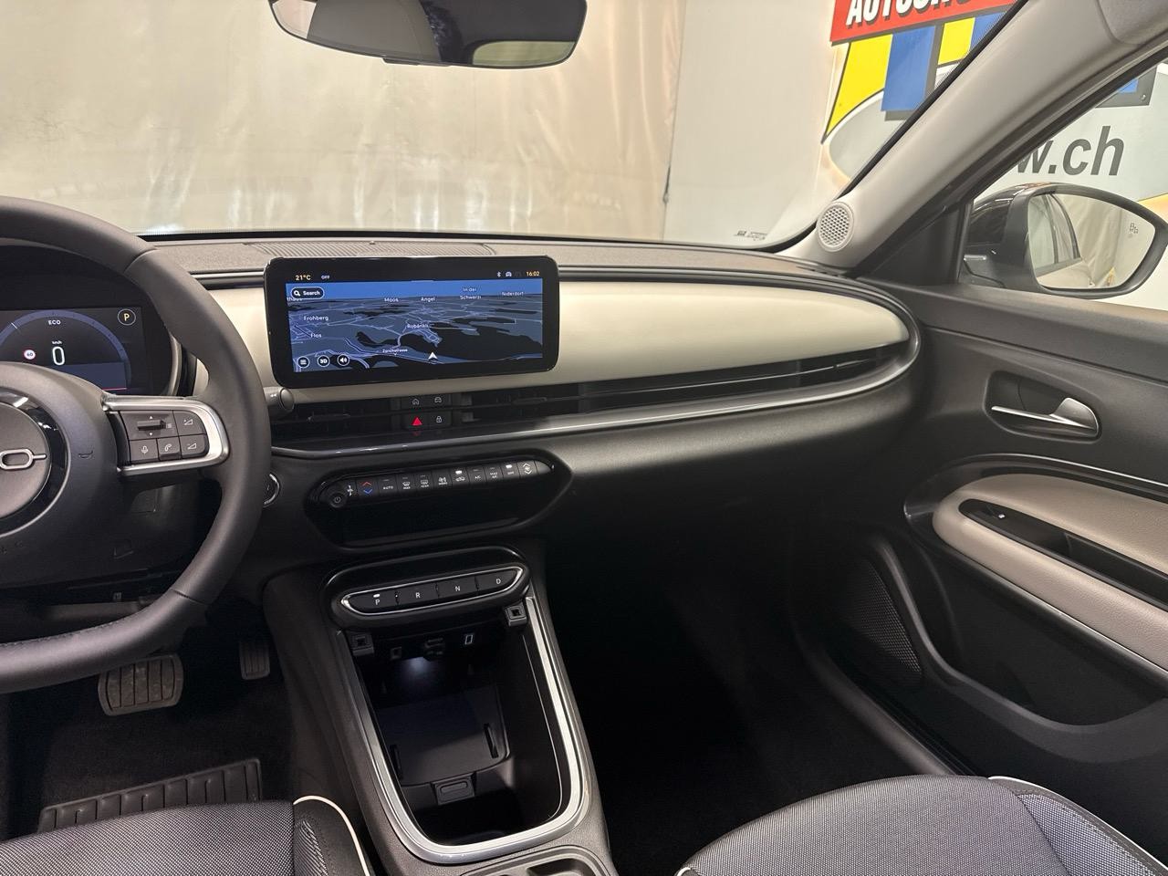 FIAT 600h MildHybrid La Prima-image-7