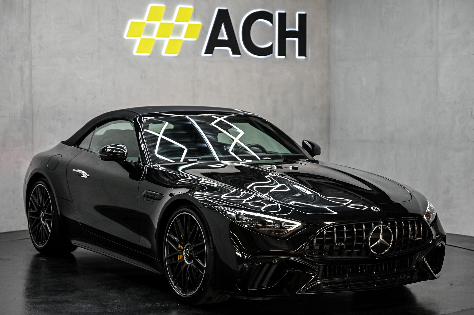 MERCEDES-BENZ AMG SL 63 4matic+ Speedshift MCT-showroom-element-3
