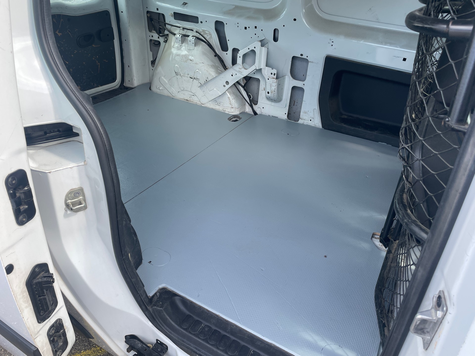 RENAULT Kangoo Maxi dCi 90 ENERGY Access 2 Pl./2 pl.-image-6