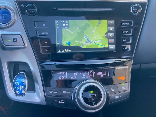 TOYOTA Prius+ 1.8 VVT-i HSD Style-image-12