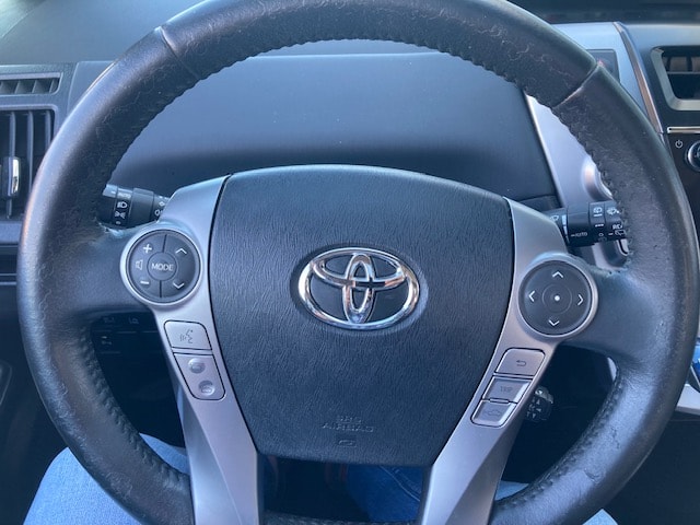 TOYOTA Prius+ 1.8 VVT-i HSD Style-image-14