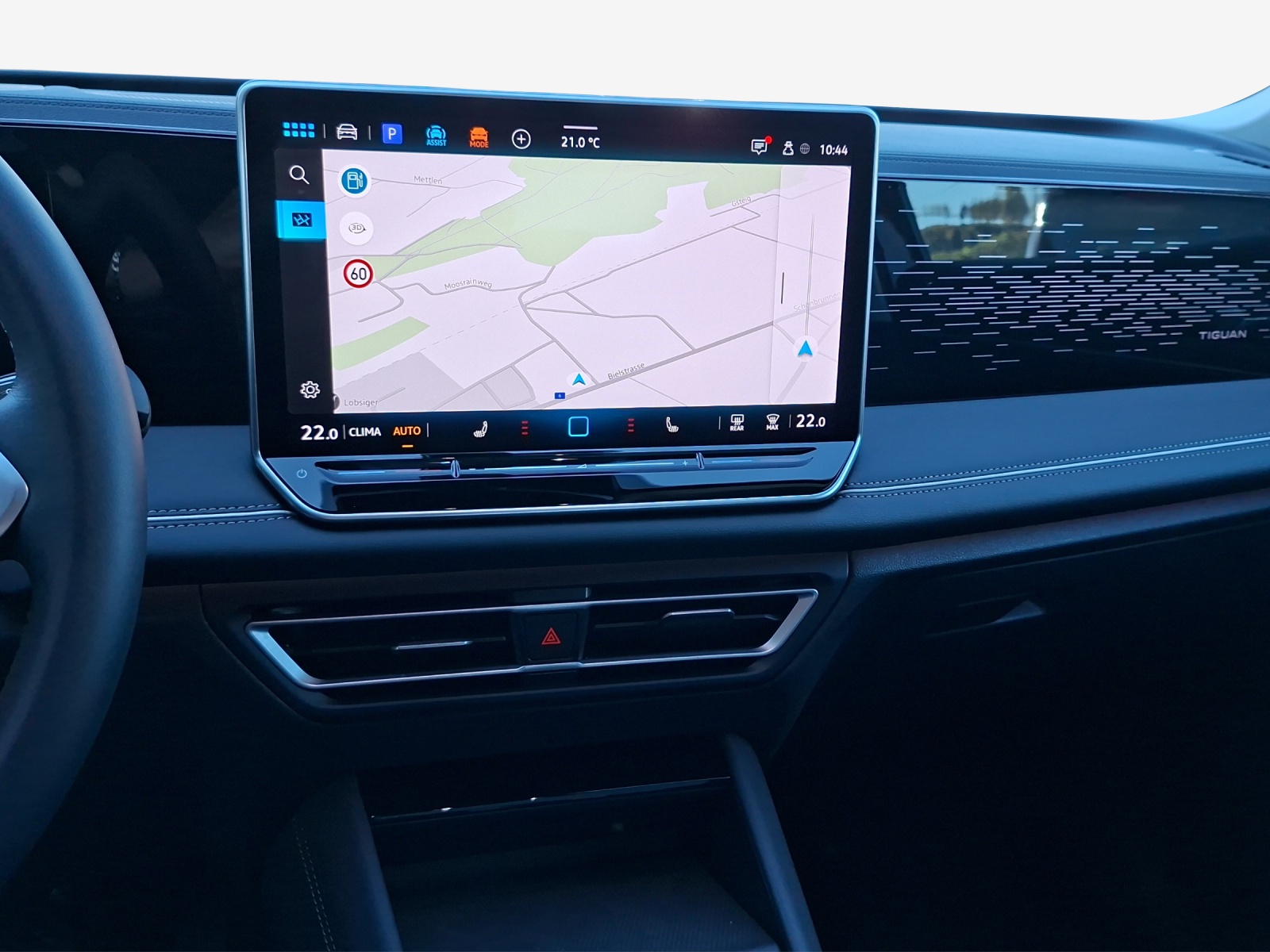 VW Tiguan 2.0 TSI DSG Elegance 4Motion-image-10
