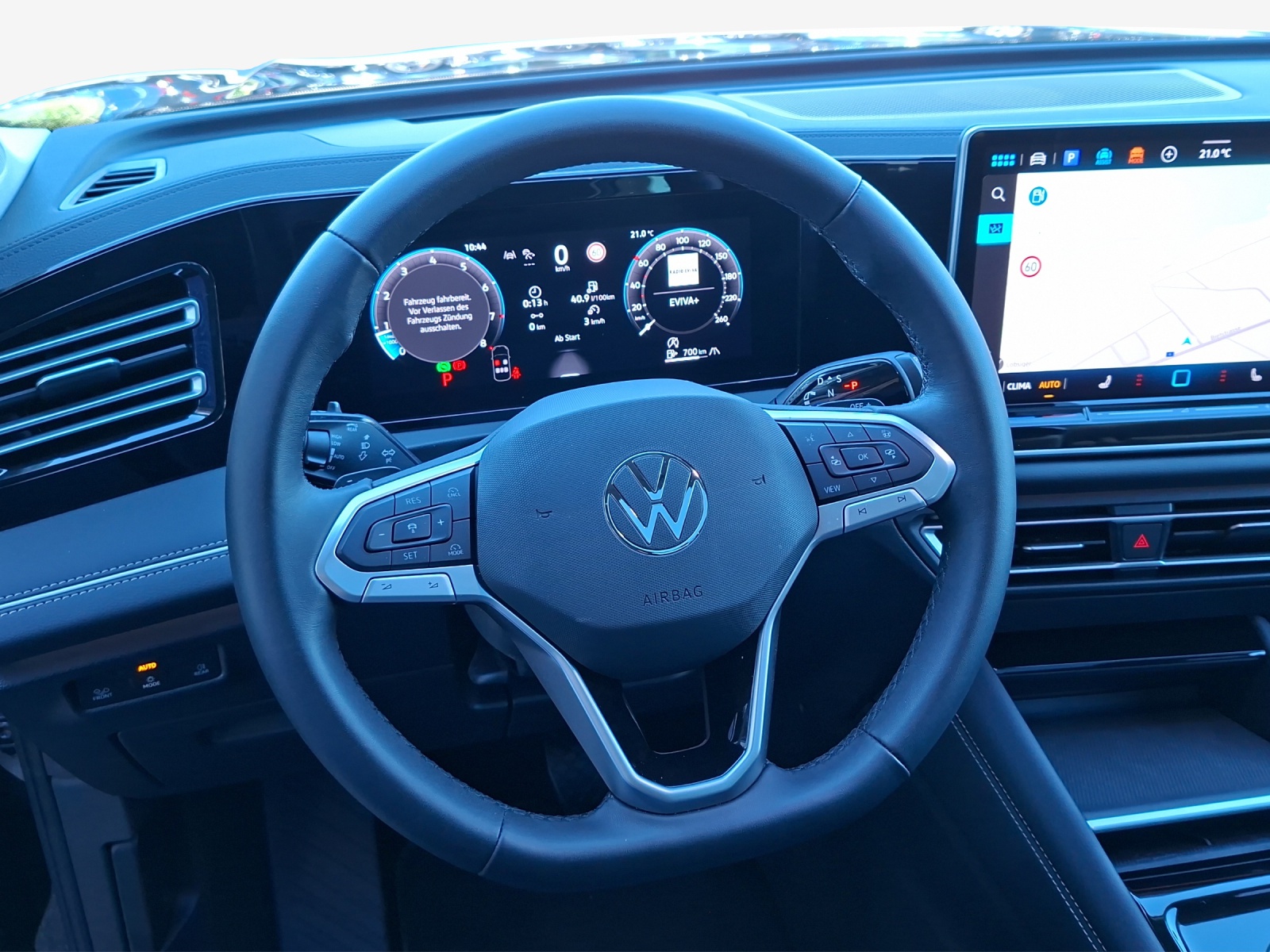 VW Tiguan 2.0 TSI DSG Elegance 4Motion-image-9