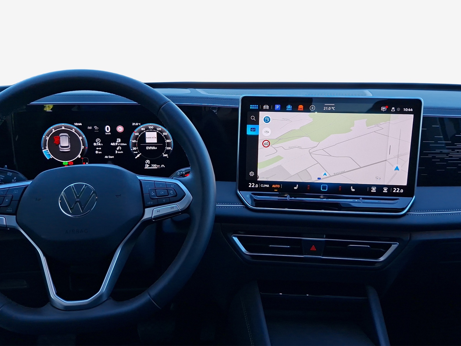 VW Tiguan 2.0 TSI DSG Elegance 4Motion-image-8