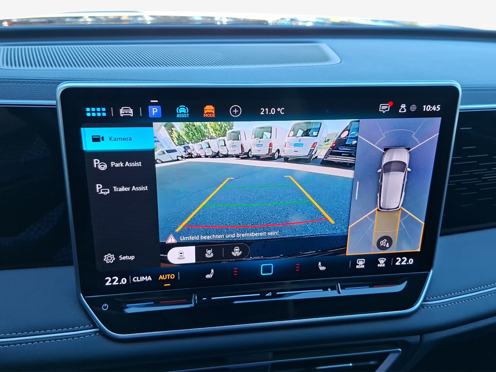 VW Tiguan 2.0 TSI DSG Elegance 4Motion-image-15