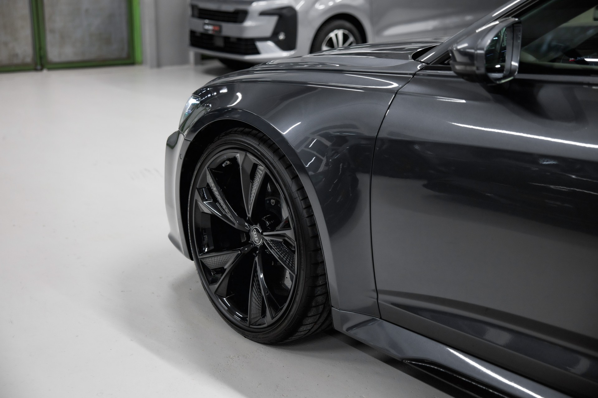 AUDI RS6 Avant 4.0 TFSI V8 quattro *Ch-Fhz.*-image-14