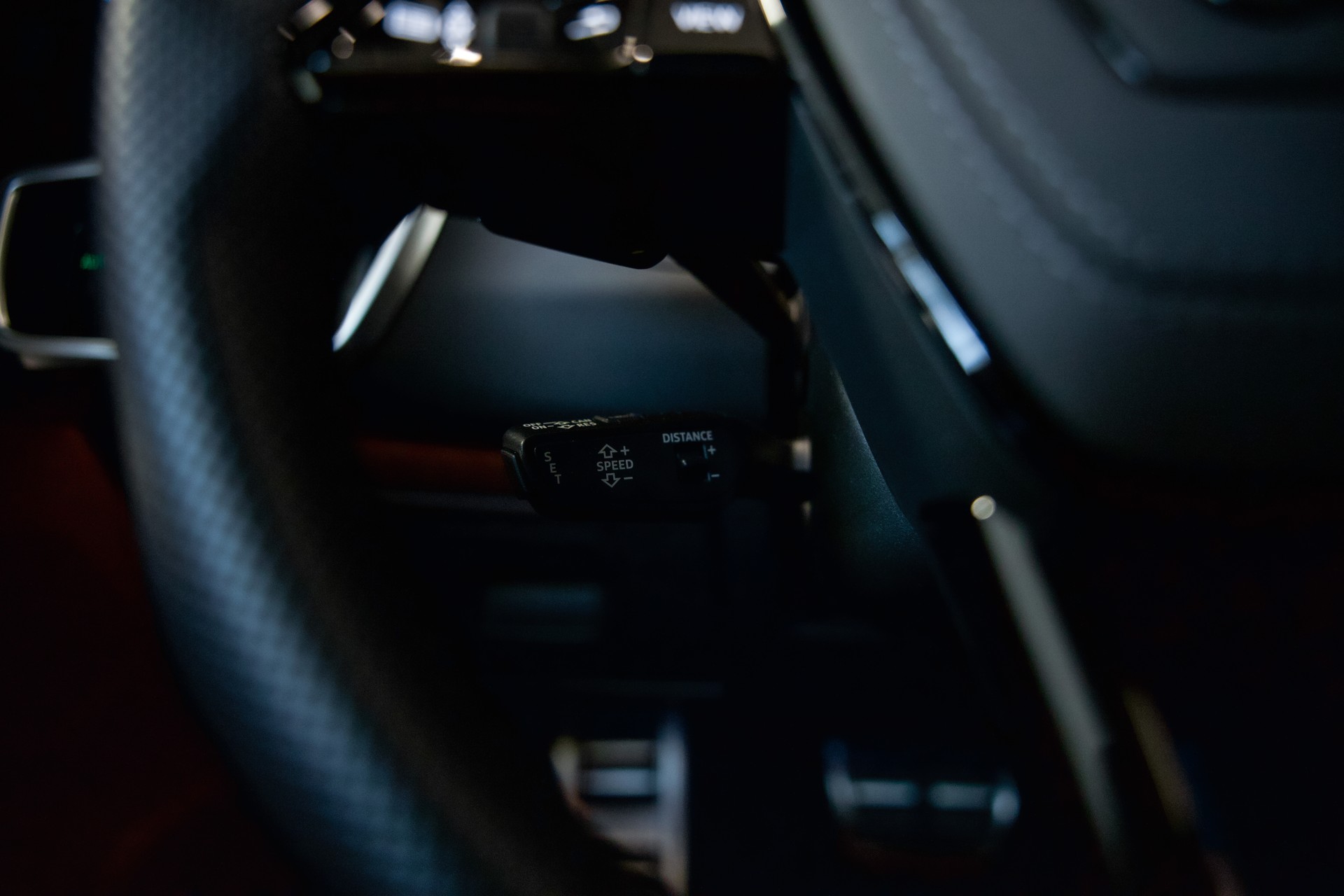 AUDI RS6 Avant 4.0 TFSI V8 quattro *Ch-Fhz.*-image-27
