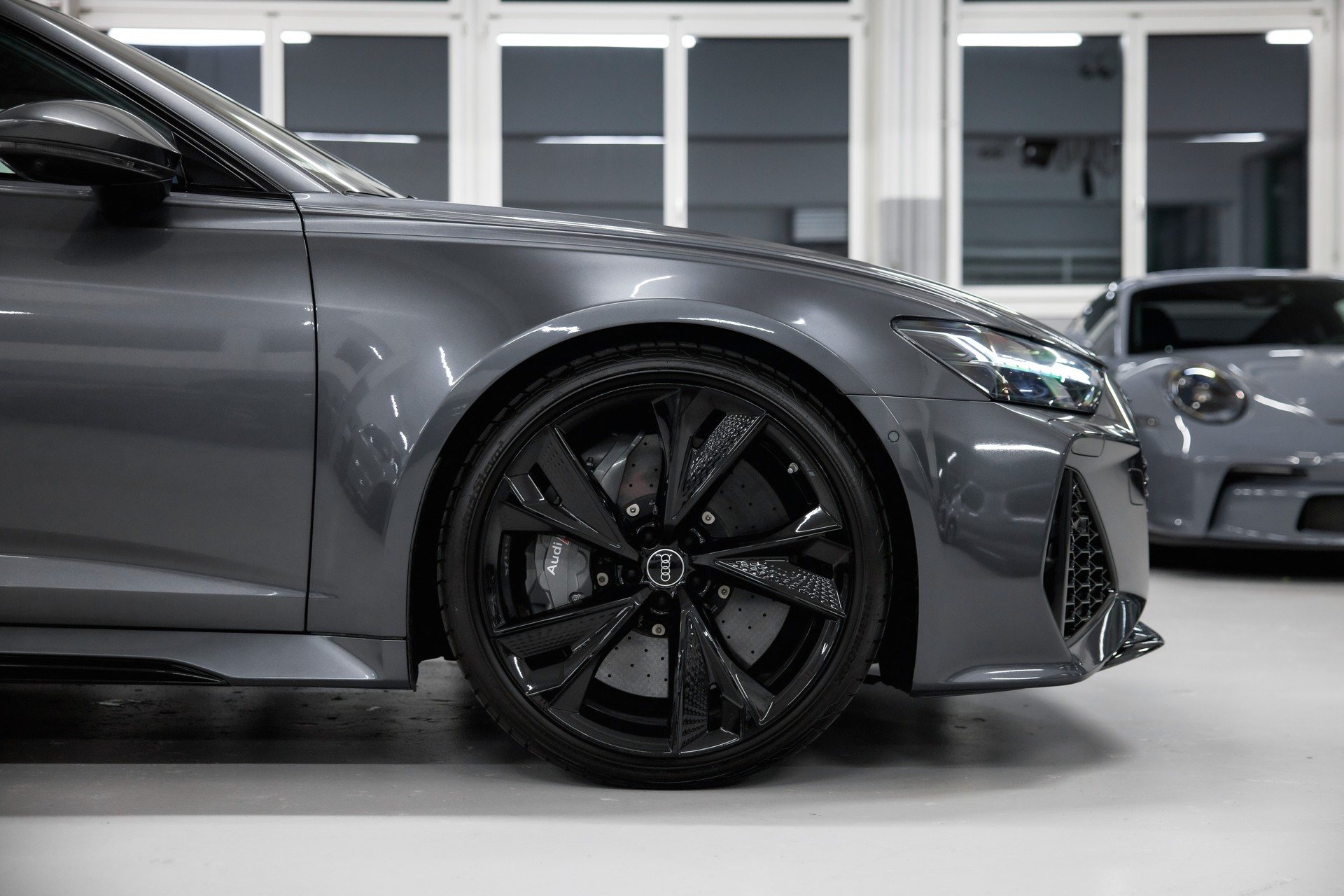 AUDI RS6 Avant 4.0 TFSI V8 quattro *Ch-Fhz.*-image-10