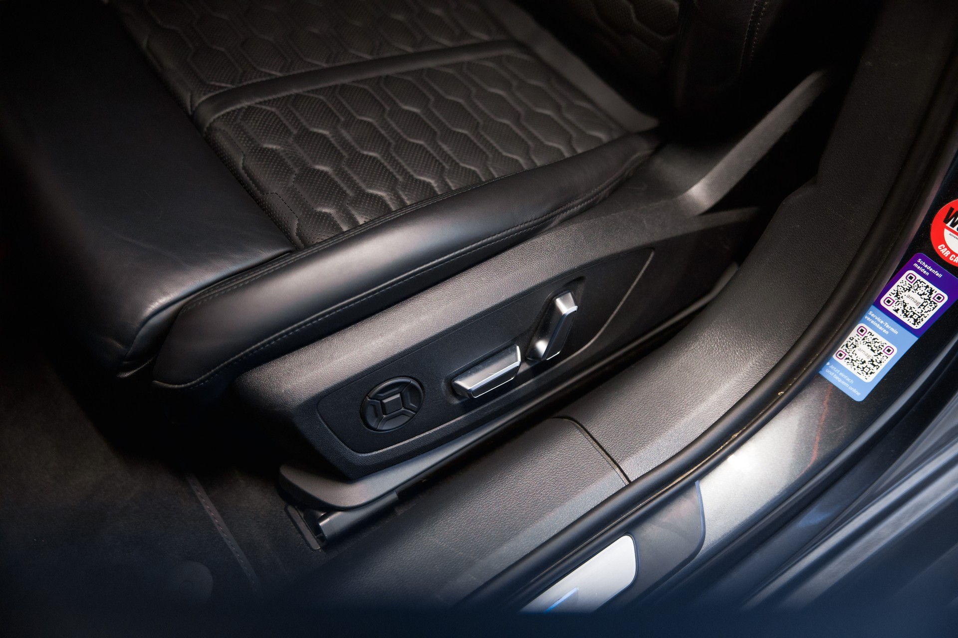 AUDI RS6 Avant 4.0 TFSI V8 quattro *Ch-Fhz.*-image-20