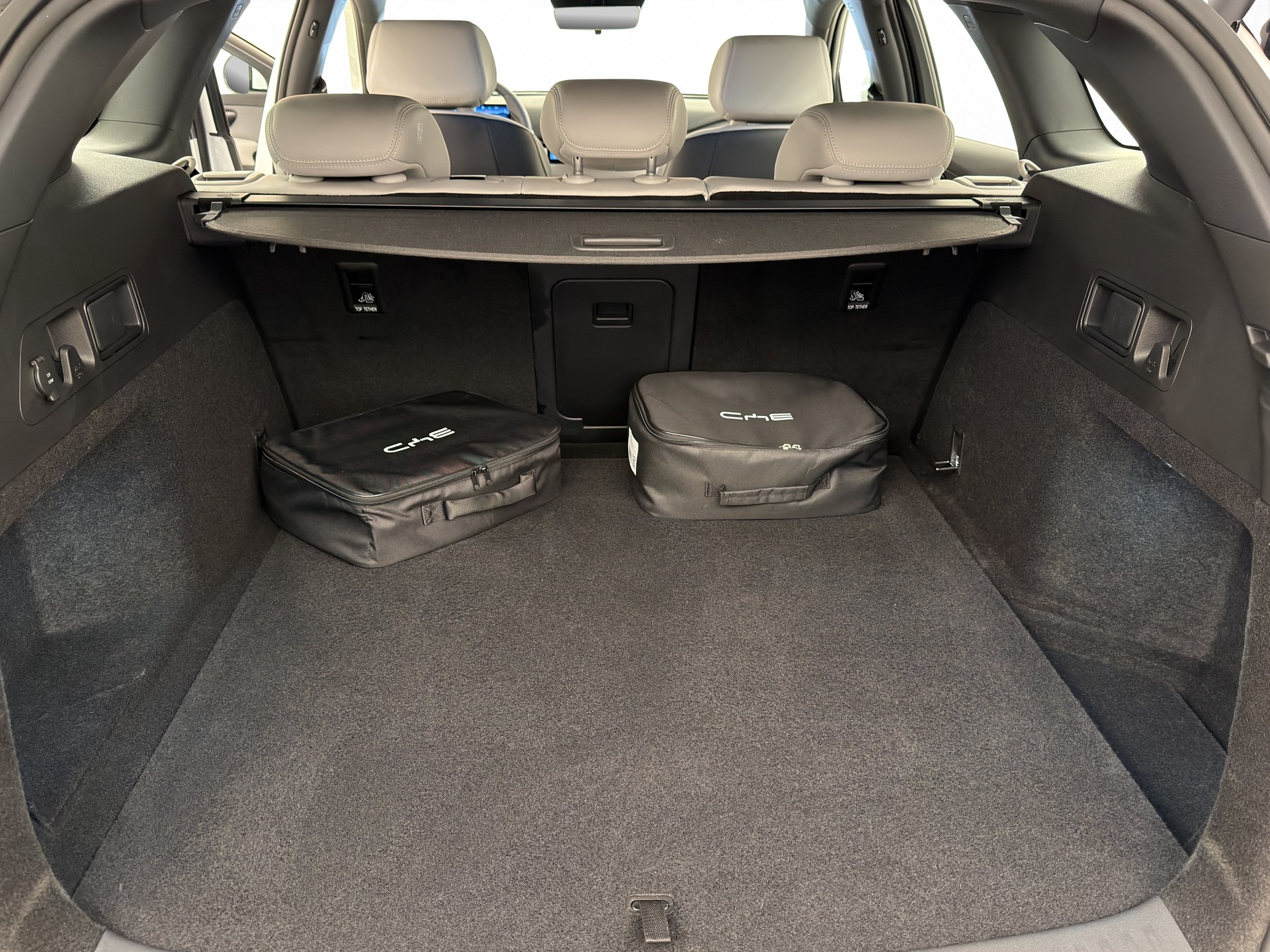 BYD Seal 6 DM-i Touring Boost-image-18