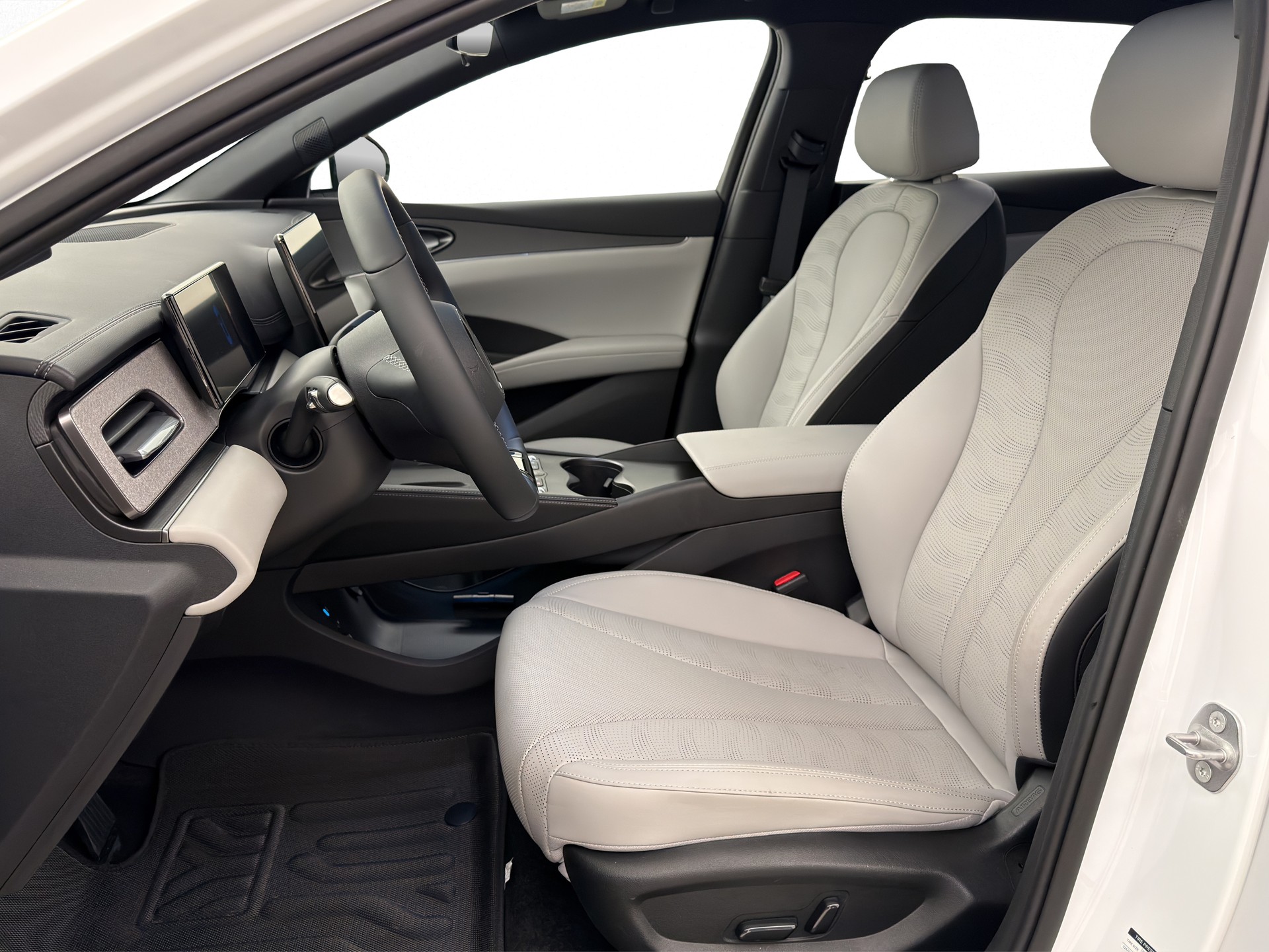 BYD Seal 6 DM-i Touring Boost-image-10