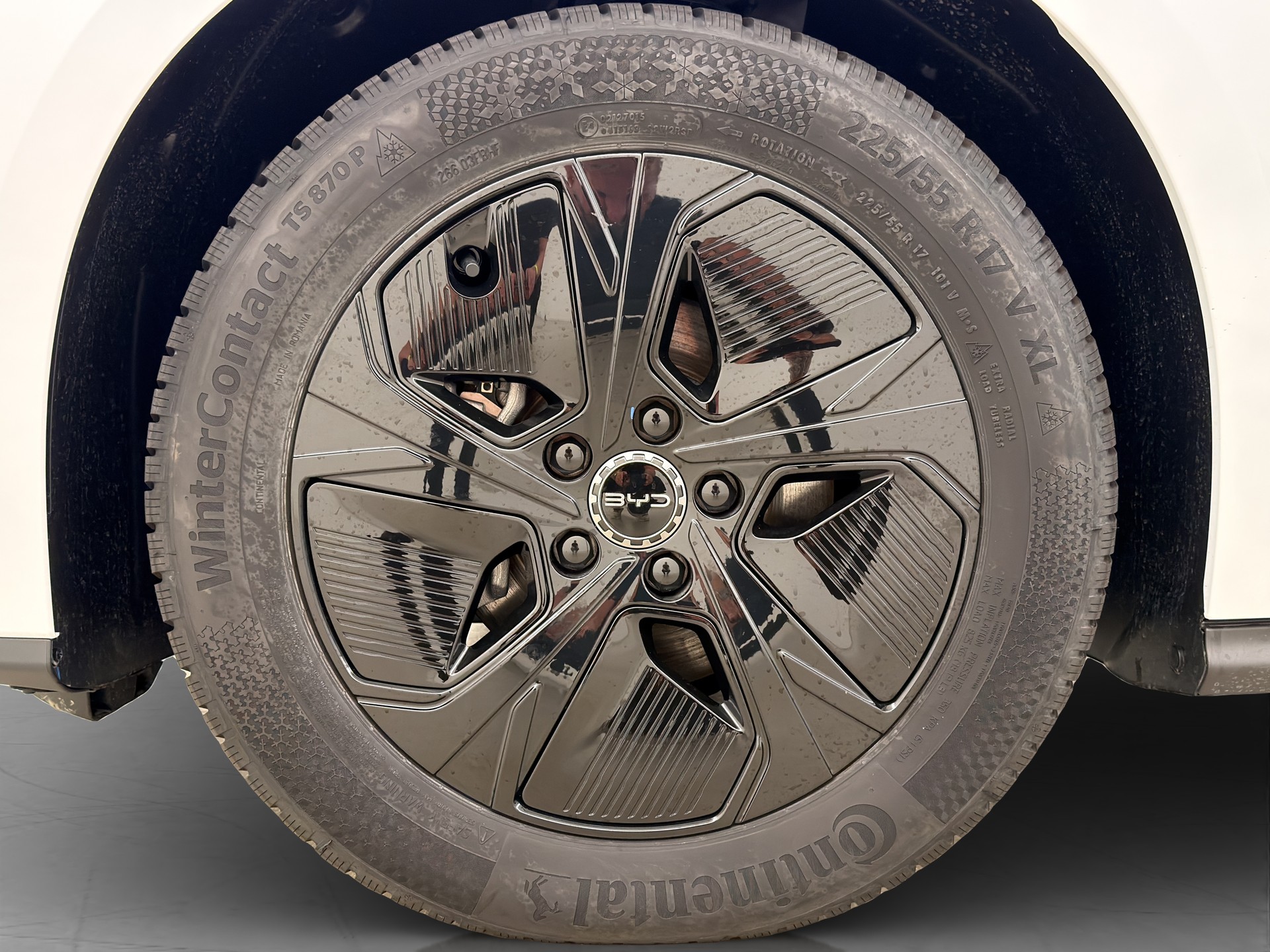 BYD Seal 6 DM-i Touring Boost-image-8