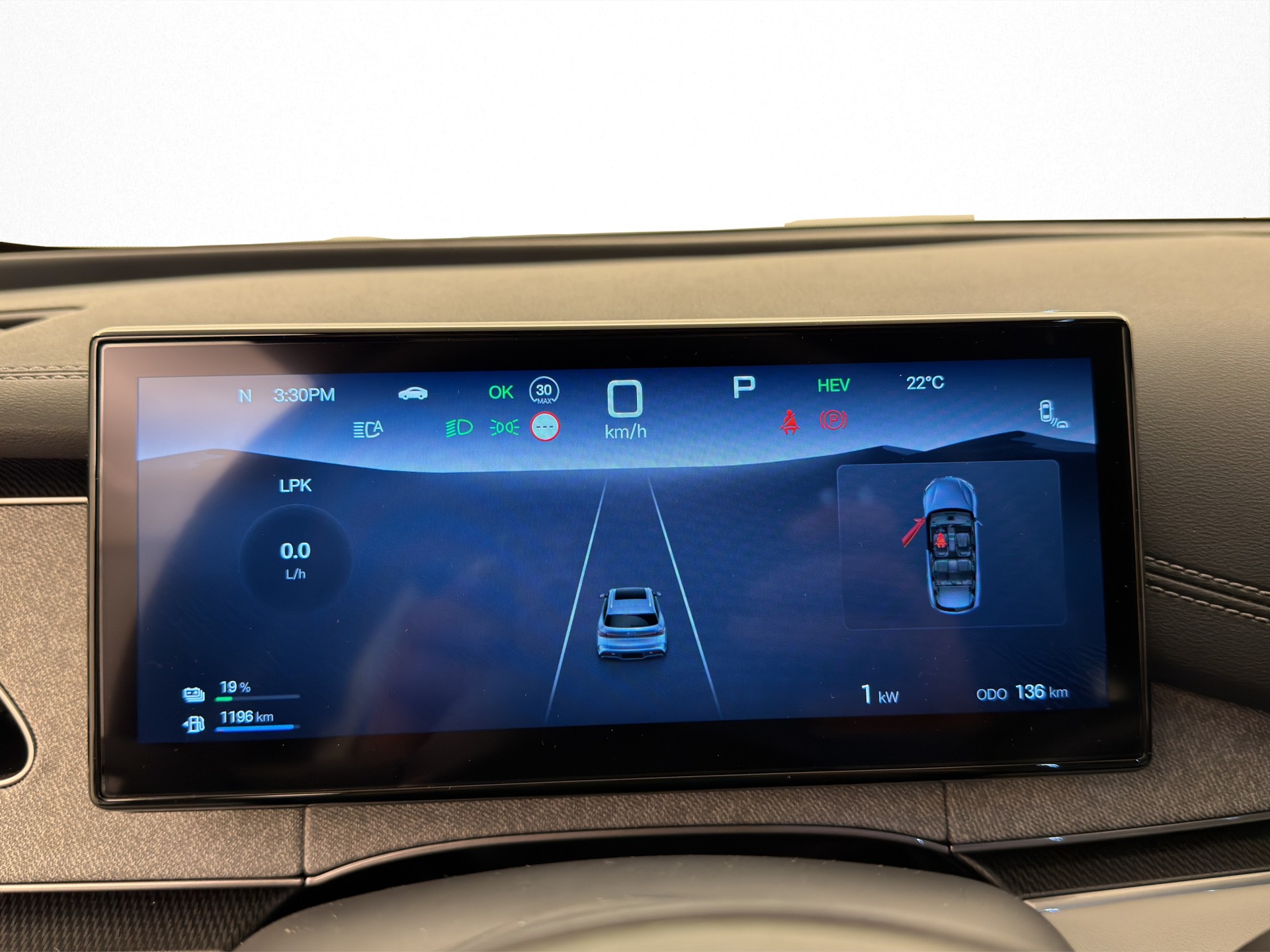 BYD Seal 6 DM-i Touring Boost-image-7
