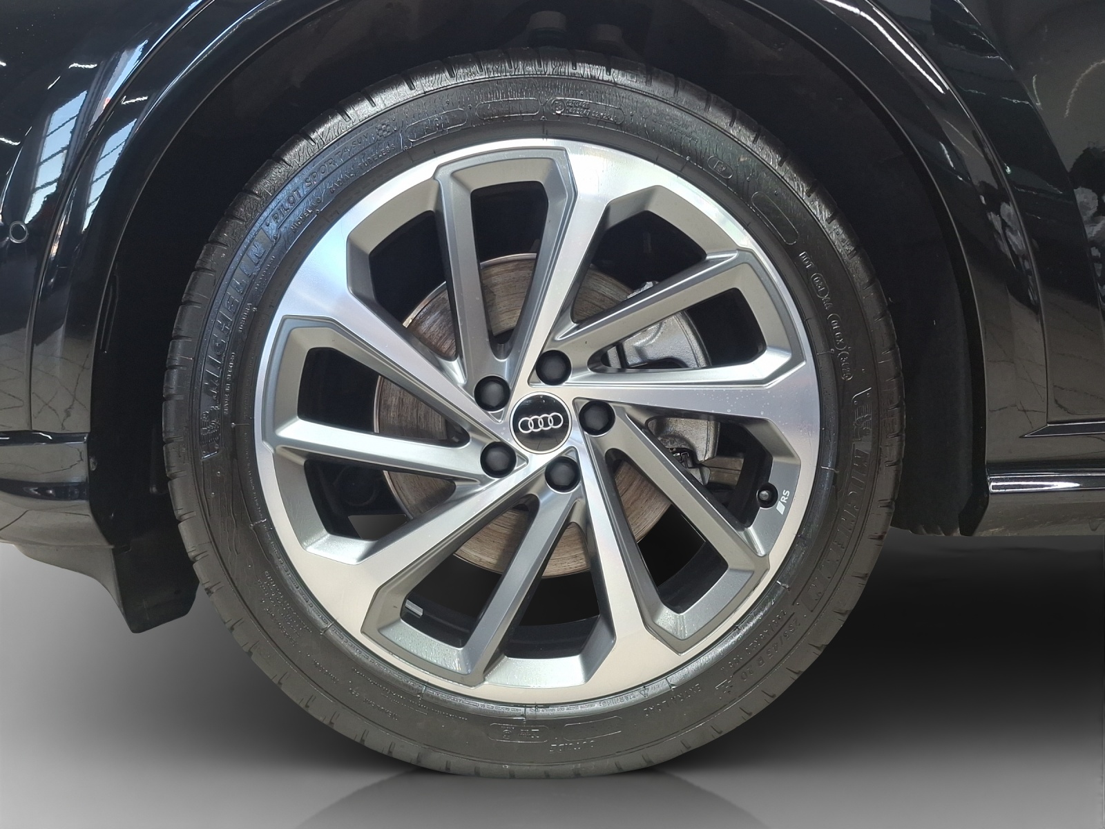 AUDI Q5 TFSI quatto 150 kW S-tronic-image-14