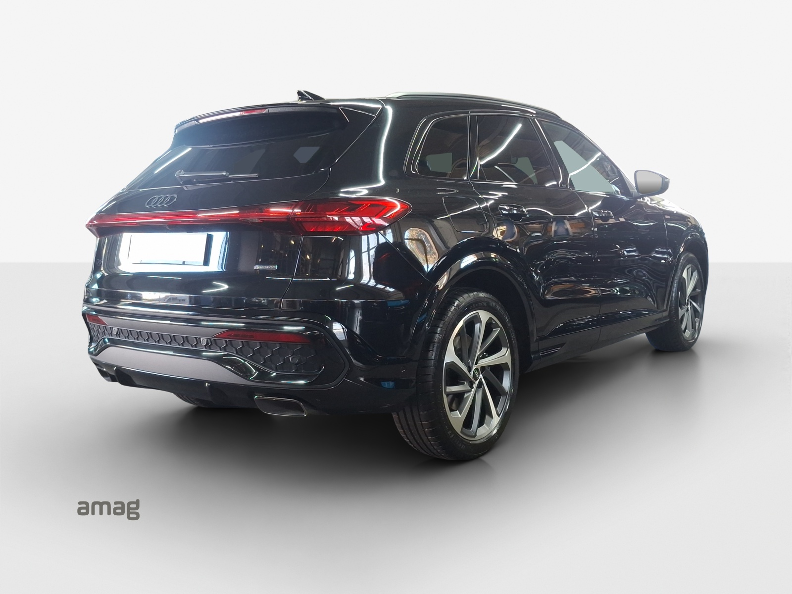 AUDI Q5 TFSI quatto 150 kW S-tronic-image-4