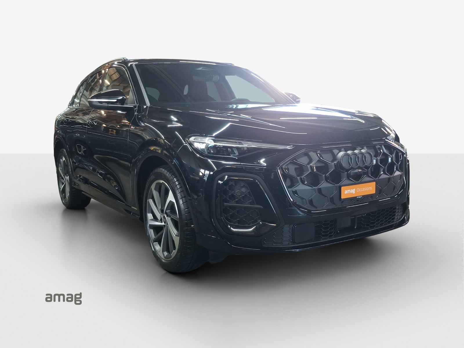 AUDI Q5 TFSI quatto 150 kW S-tronic-image-5