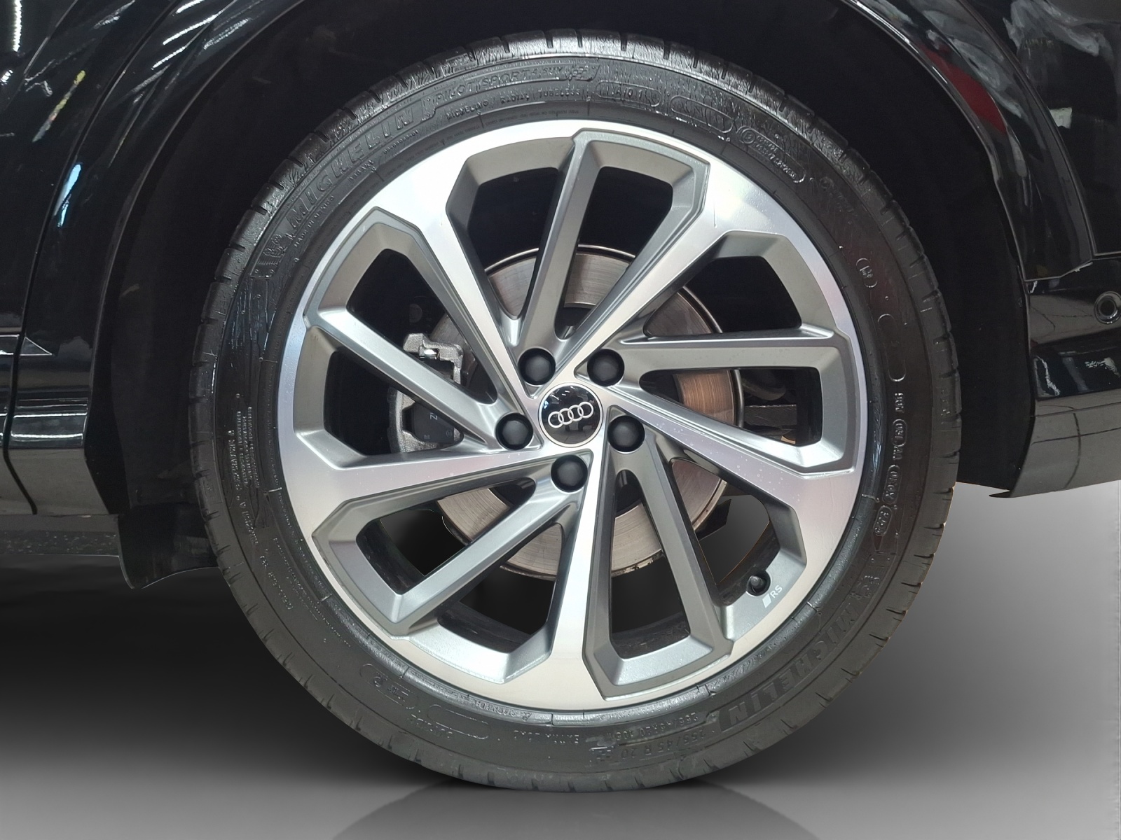AUDI Q5 TFSI quatto 150 kW S-tronic-image-15
