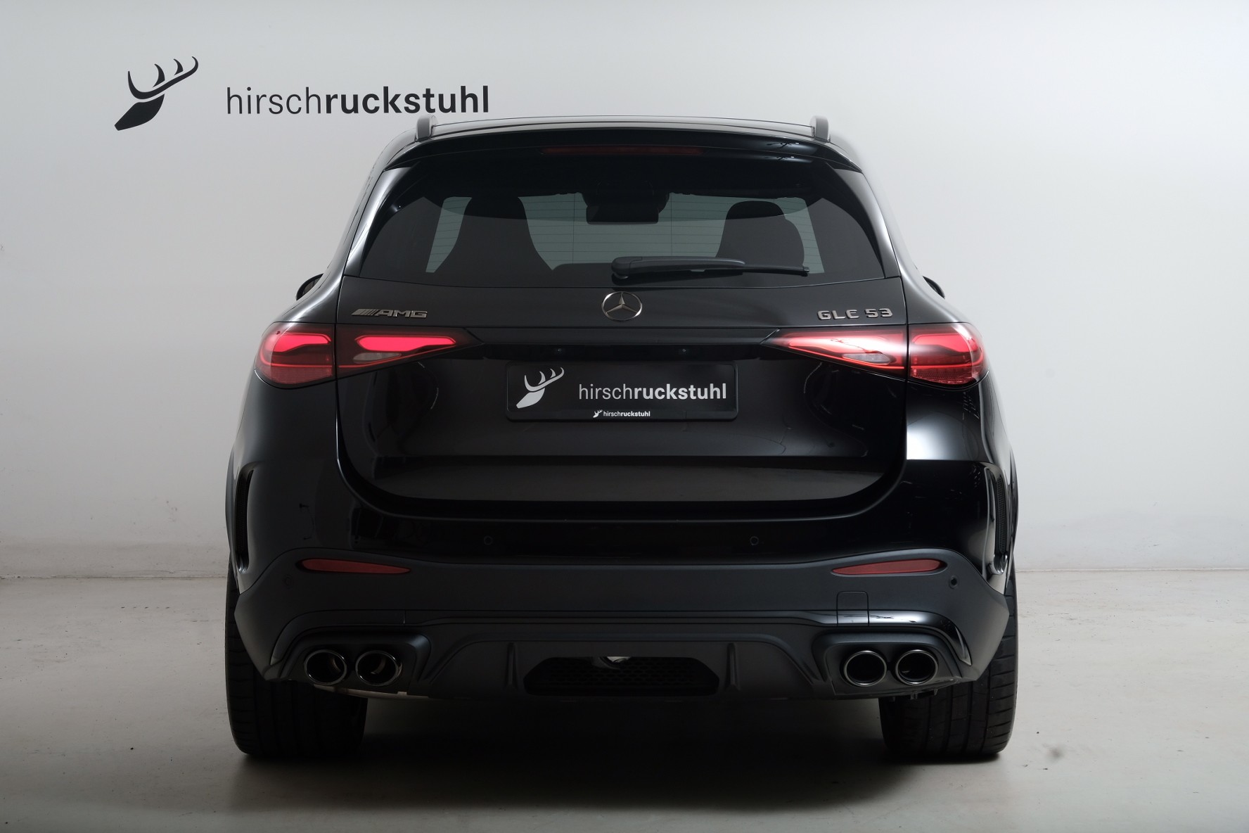 MERCEDES-BENZ GLC 53 AMG 4matic X254-image-4