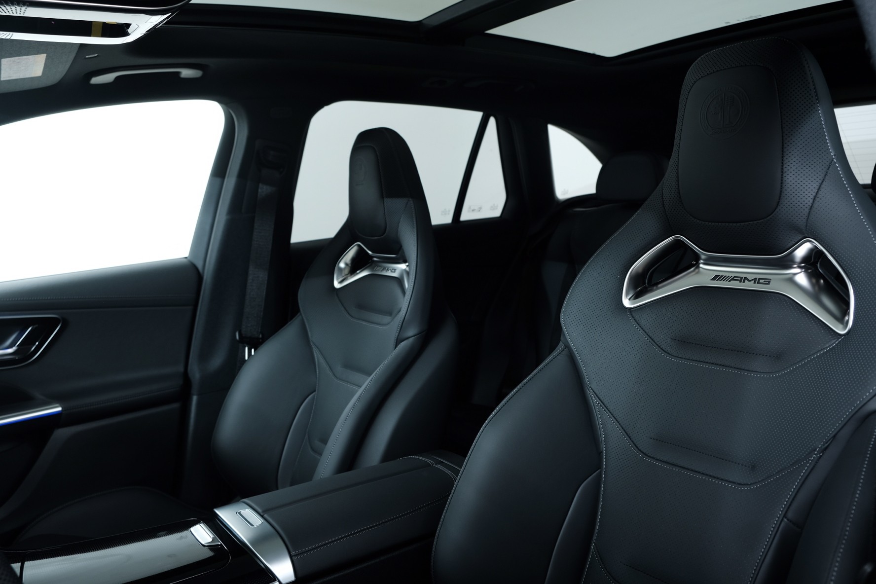 MERCEDES-BENZ GLC 53 AMG 4matic X254-image-9