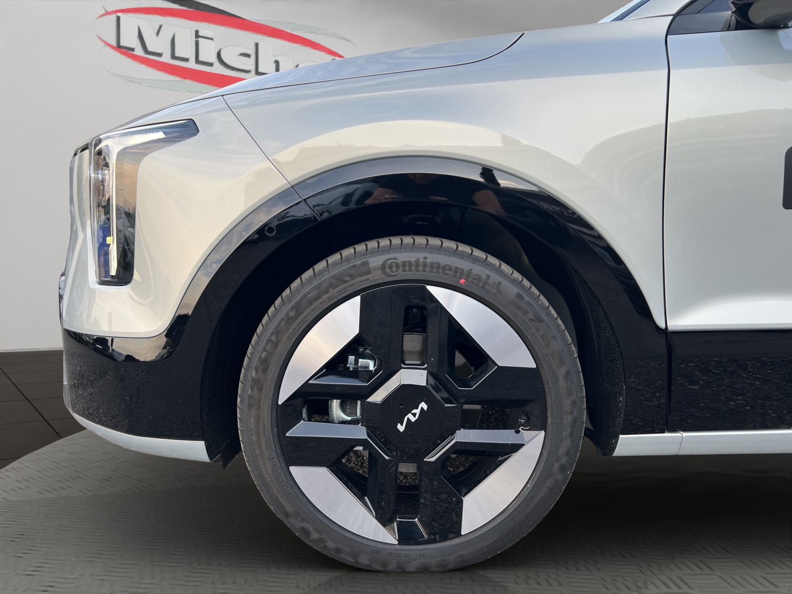 KIA Niro 1.6GDi Hybrid Style DCT Facelift MY27 / 7-Jahre CH-Herstellergarantie / 0.99% Leasing-Angebot-image-15