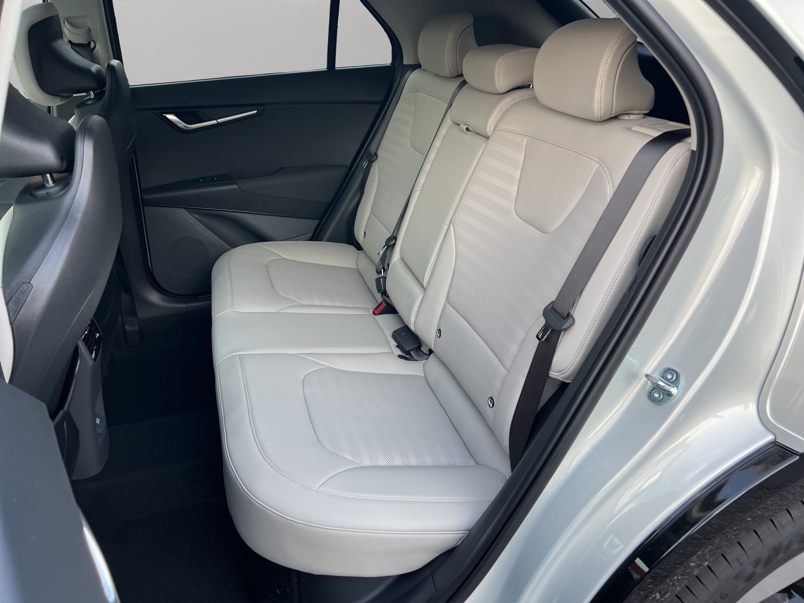 KIA Niro 1.6GDi Hybrid Style DCT Facelift MY27 / 7-Jahre CH-Herstellergarantie / 0.99% Leasing-Angebot-image-12