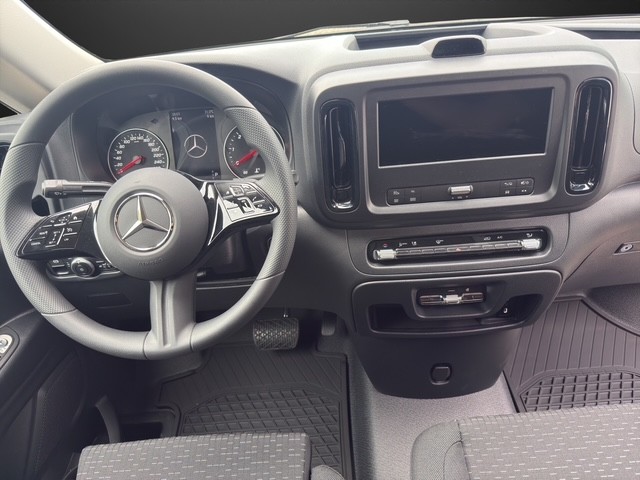 MERCEDES-BENZ Vito 114 CDI Lang Pro 9G-Tronic 4M-image-8