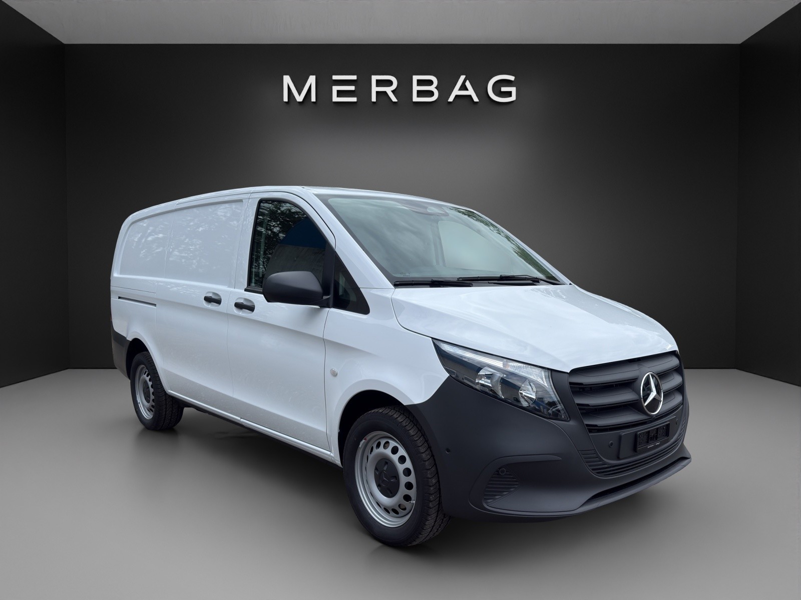 MERCEDES-BENZ Vito 114 CDI Lang Pro 9G-Tronic 4M-image-0
