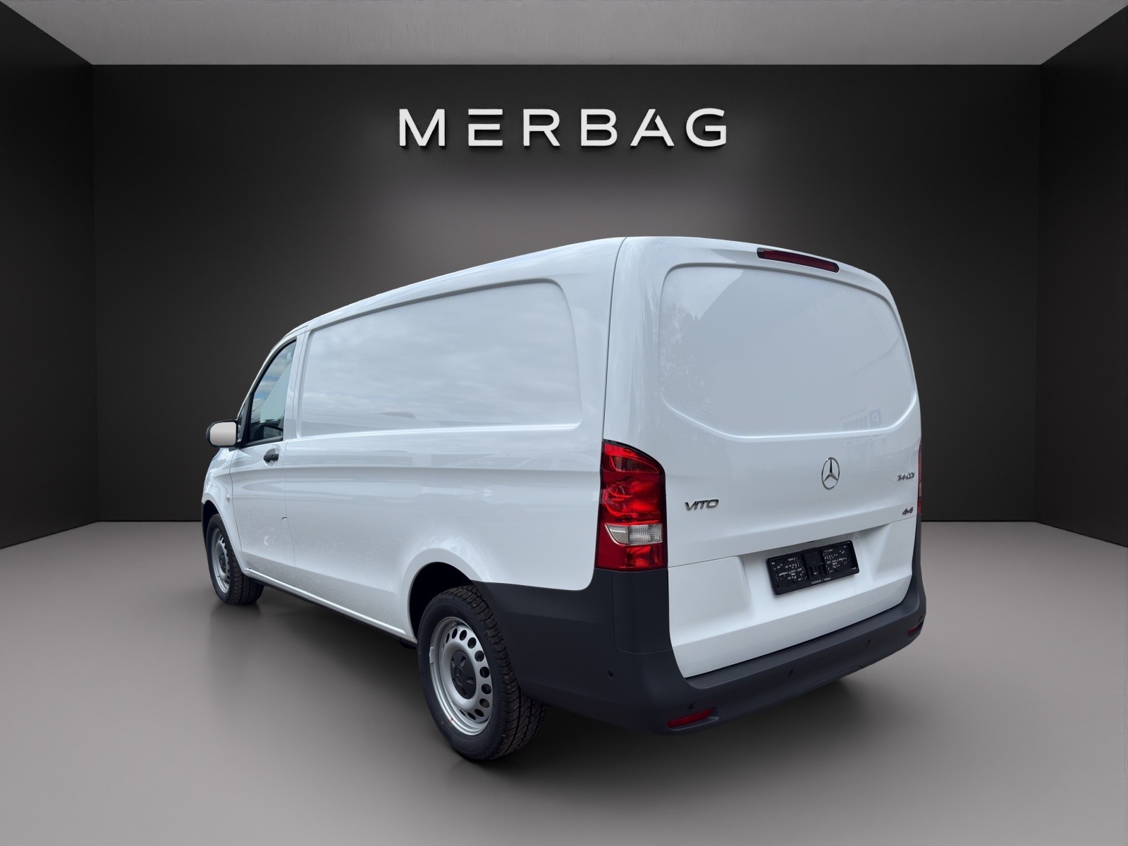 MERCEDES-BENZ Vito 114 CDI Lang Pro 9G-Tronic 4M-image-3