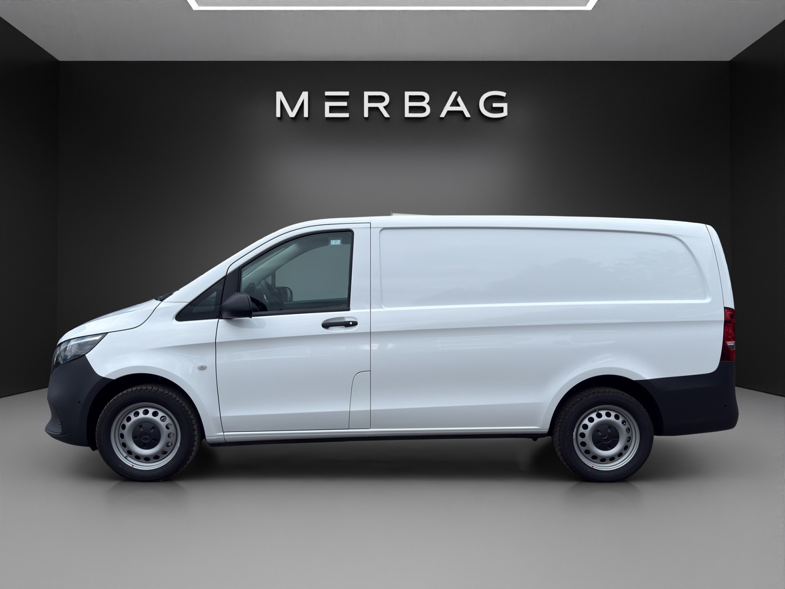 MERCEDES-BENZ Vito 114 CDI Lang Pro 9G-Tronic 4M-image-4