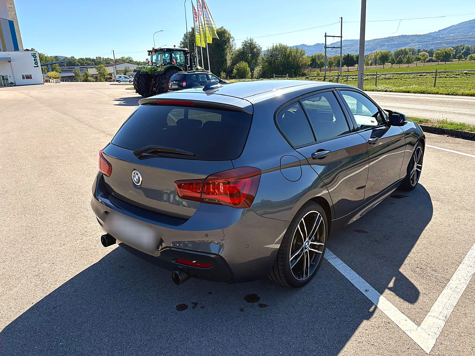 BMW M140i xDrive-image-2