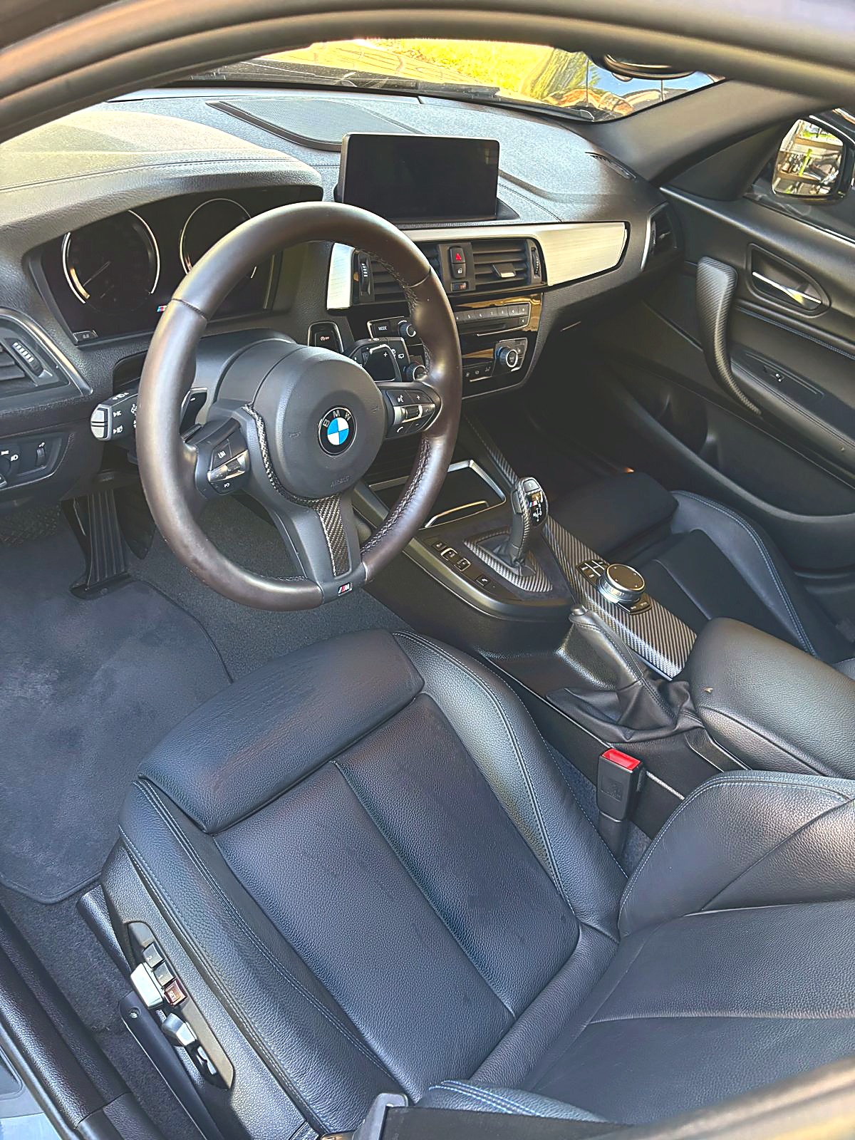 BMW M140i xDrive-image-6