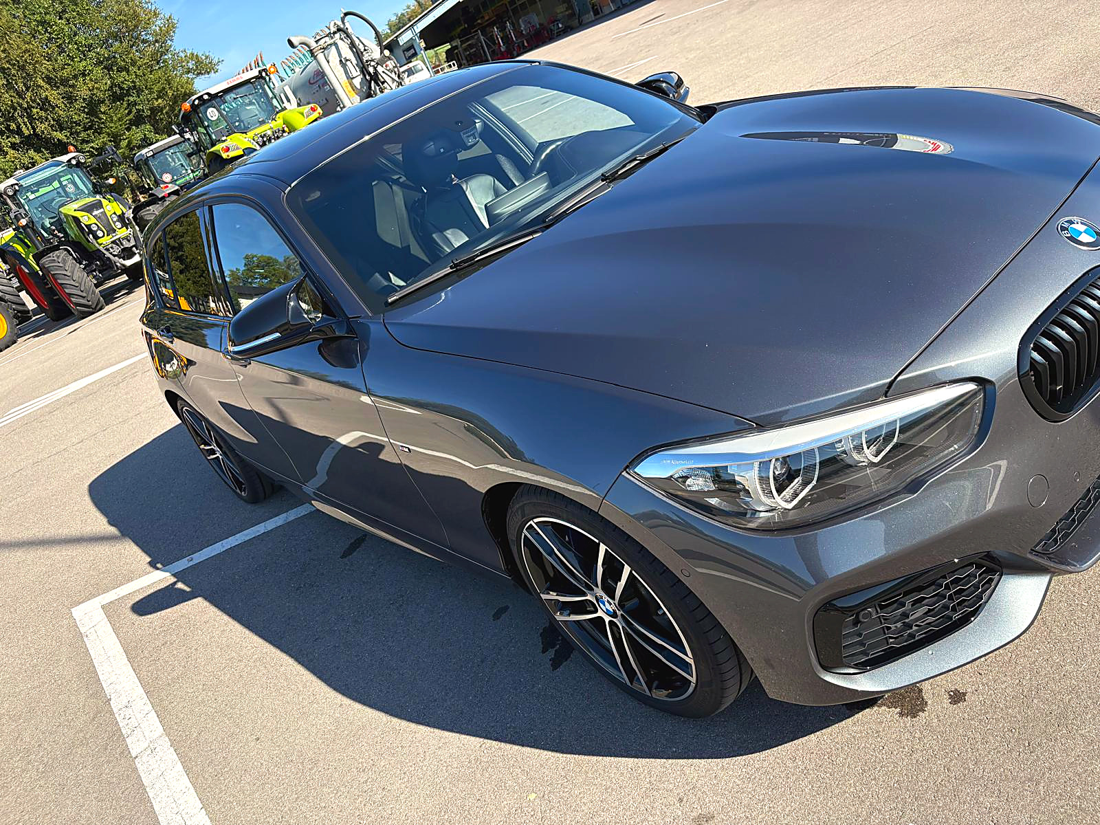BMW M140i xDrive-image-0
