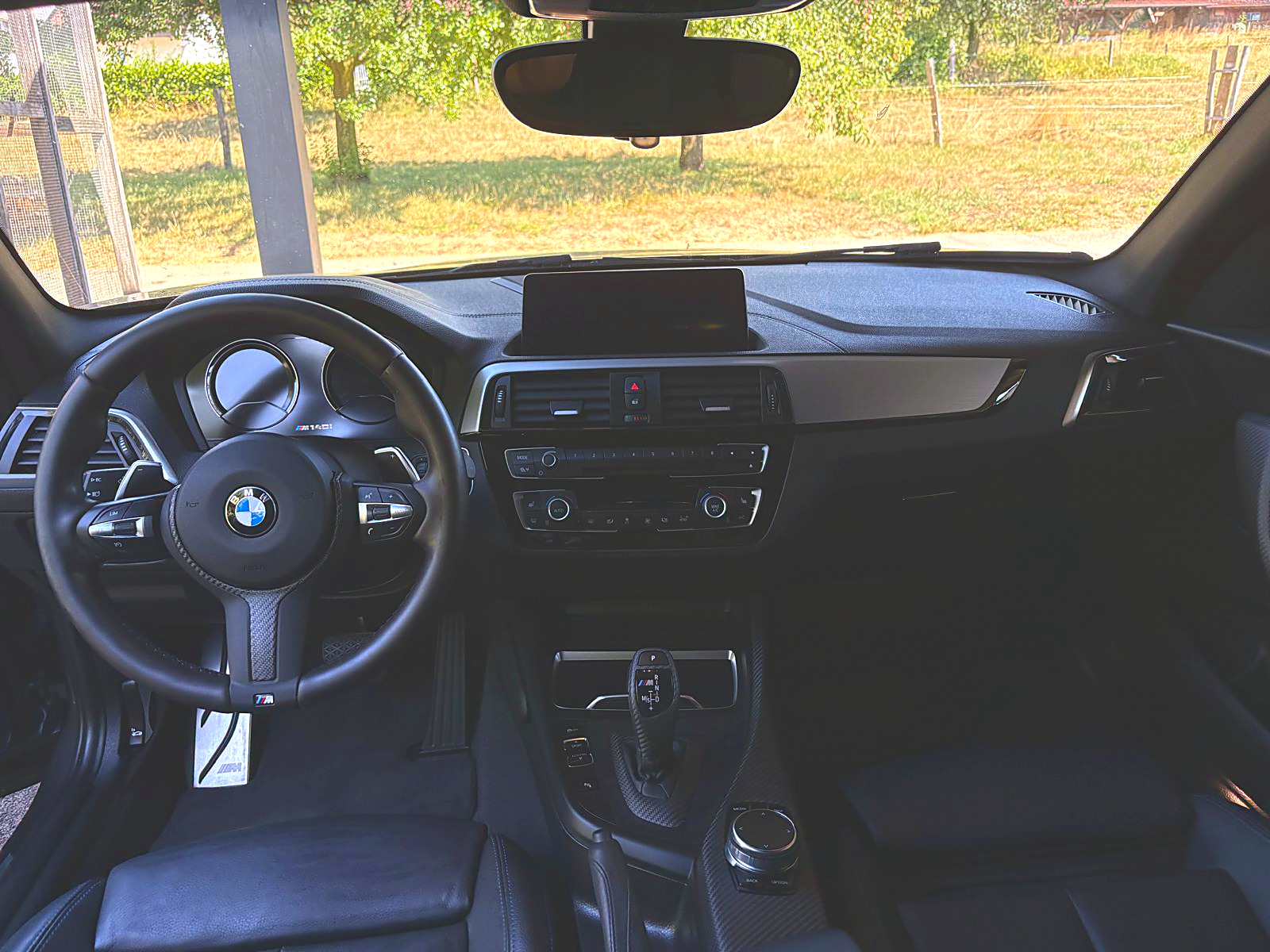 BMW M140i xDrive-image-7