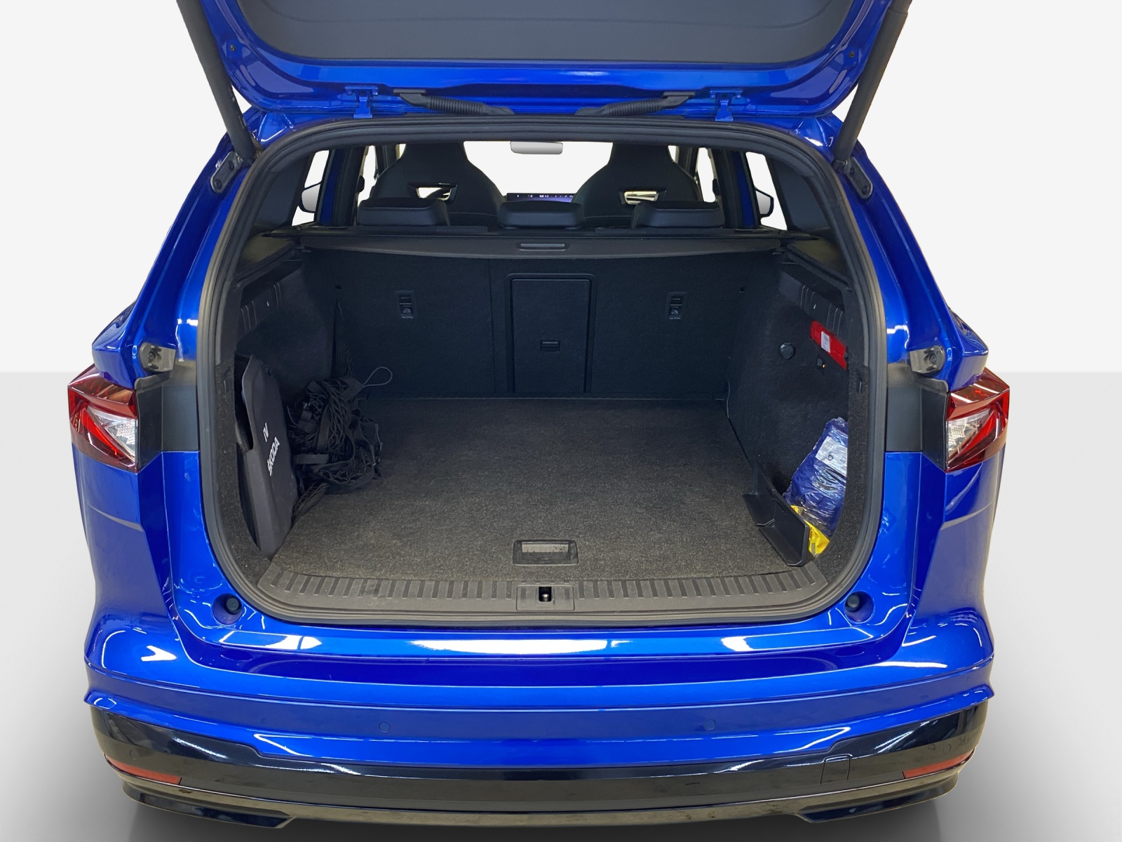 SKODA Enyaq iV 80 Ultra-image-13