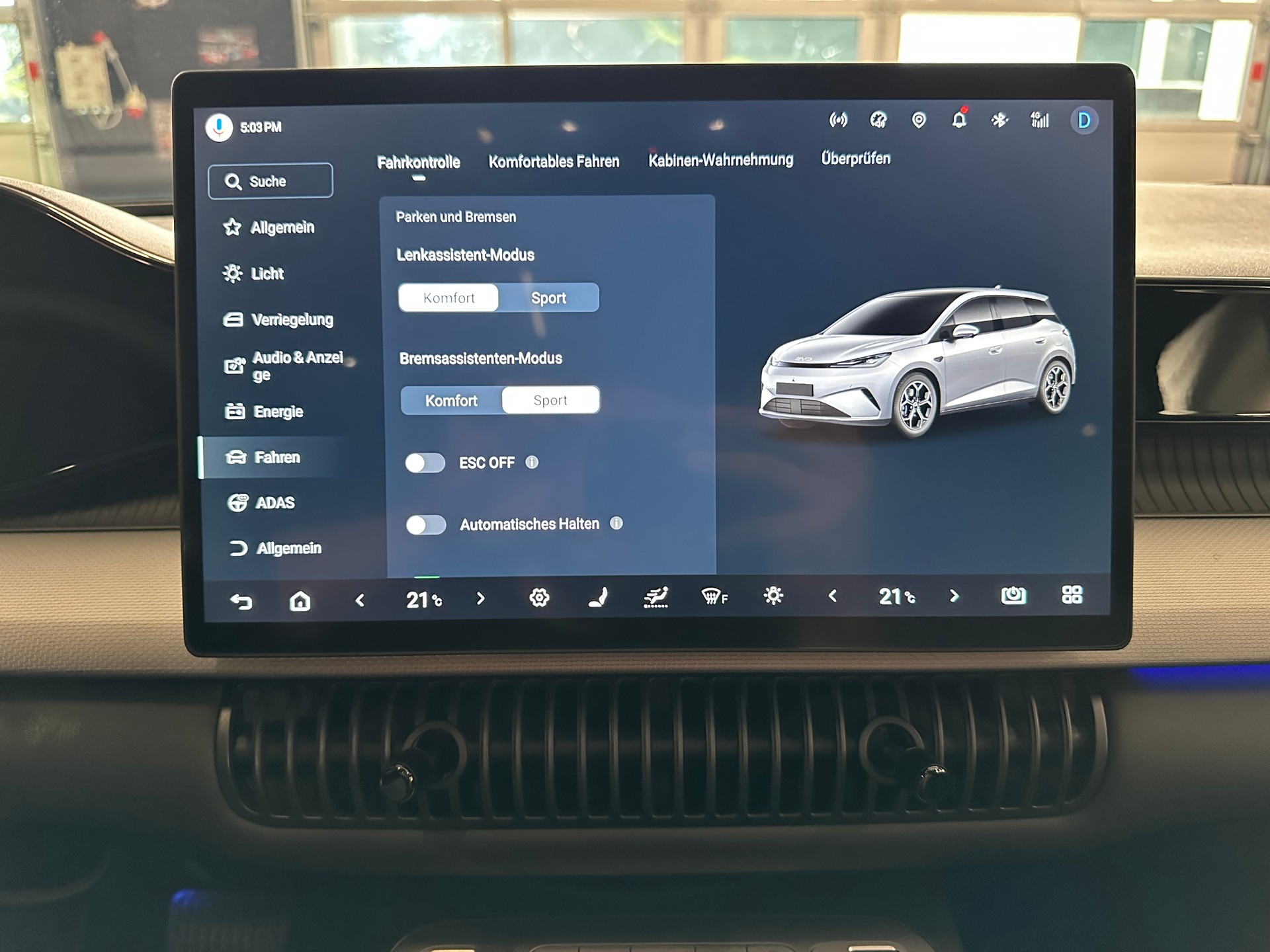BYD Dolphin G DM-i Comfort-image-12