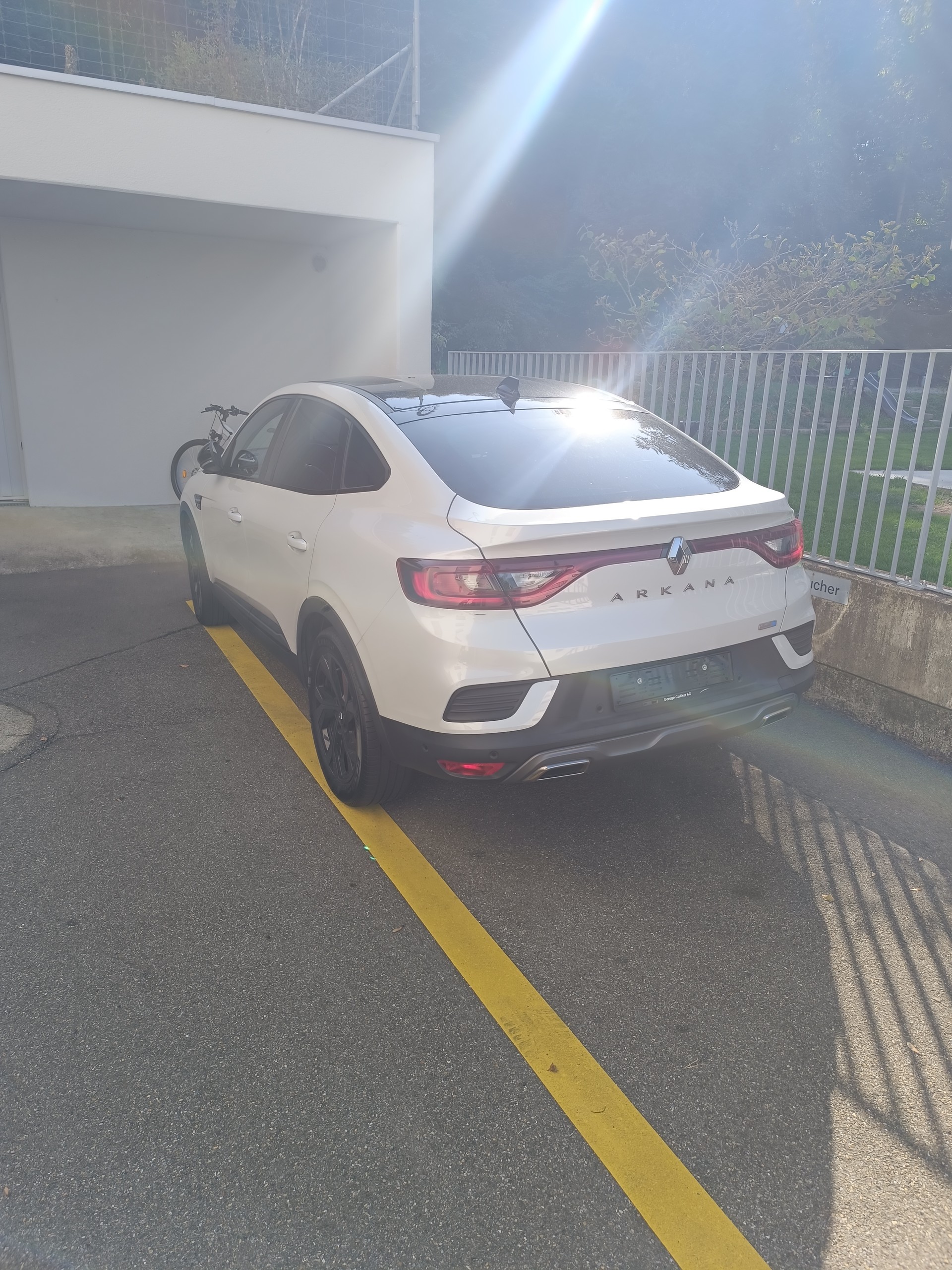 RENAULT Arkana 1.6 E-Tech R.S. Line-image-3