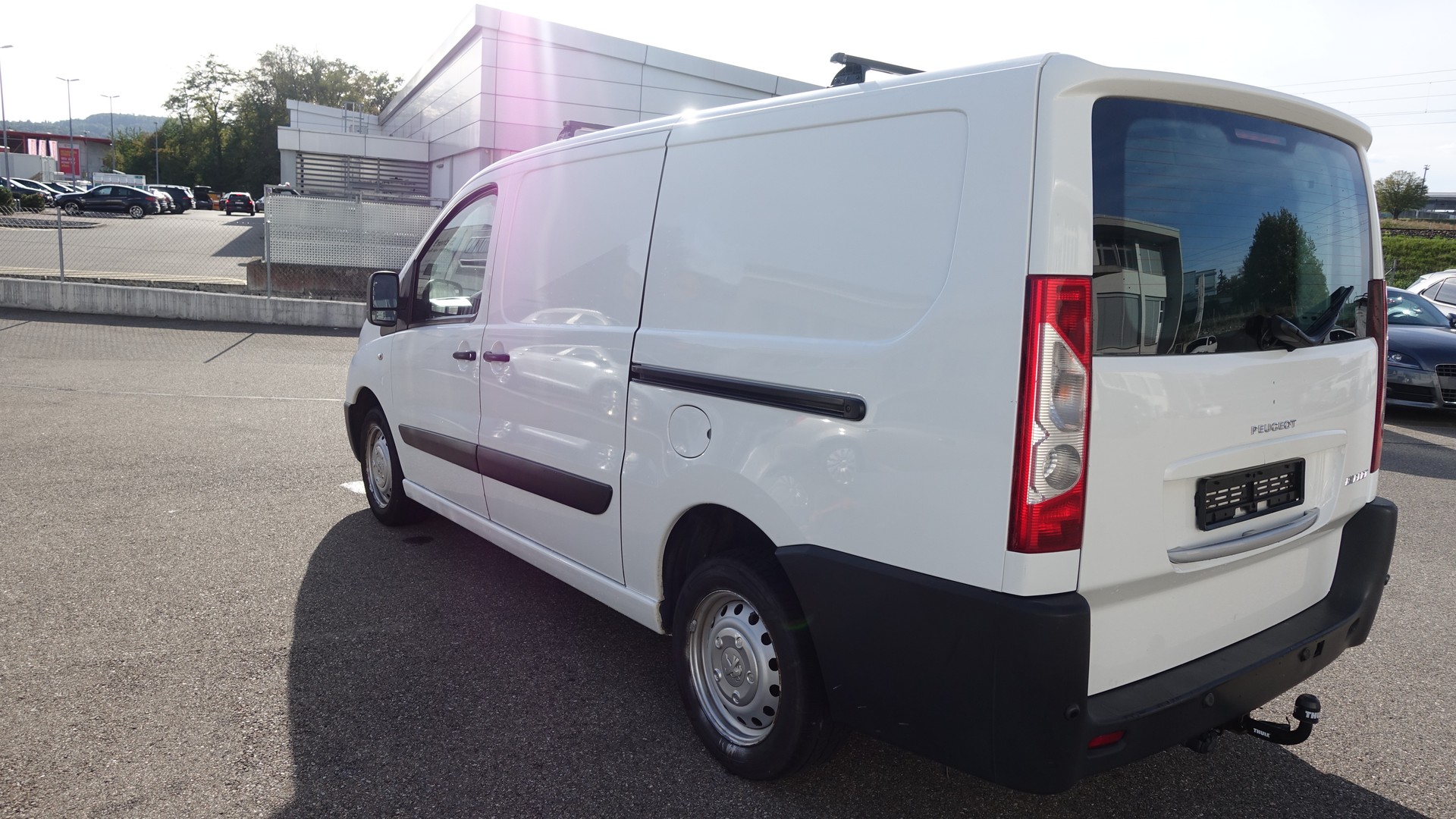 PEUGEOT EXPERT 2,0 OHD I 164-image-12