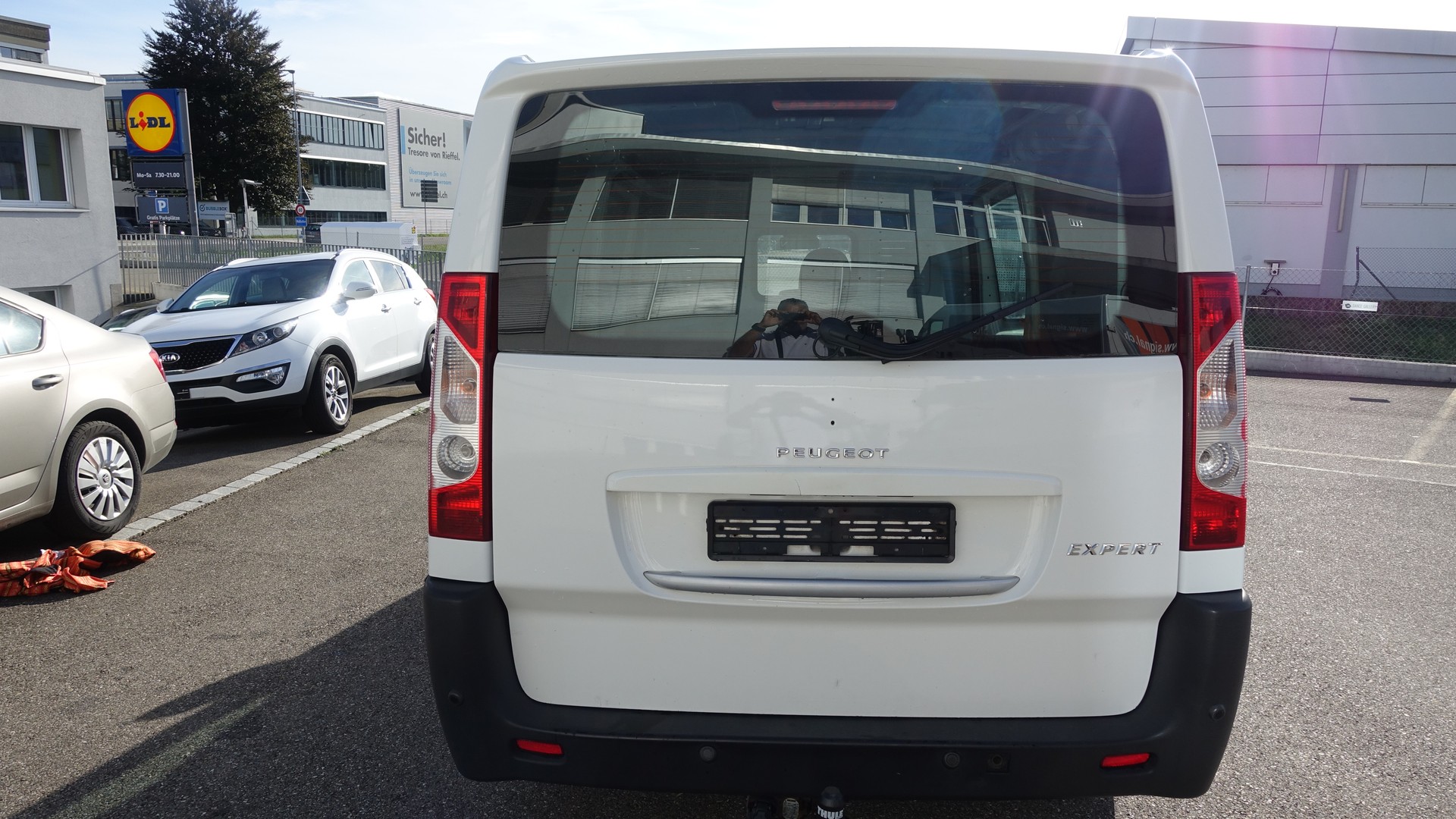 PEUGEOT EXPERT 2,0 OHD I 164-image-11