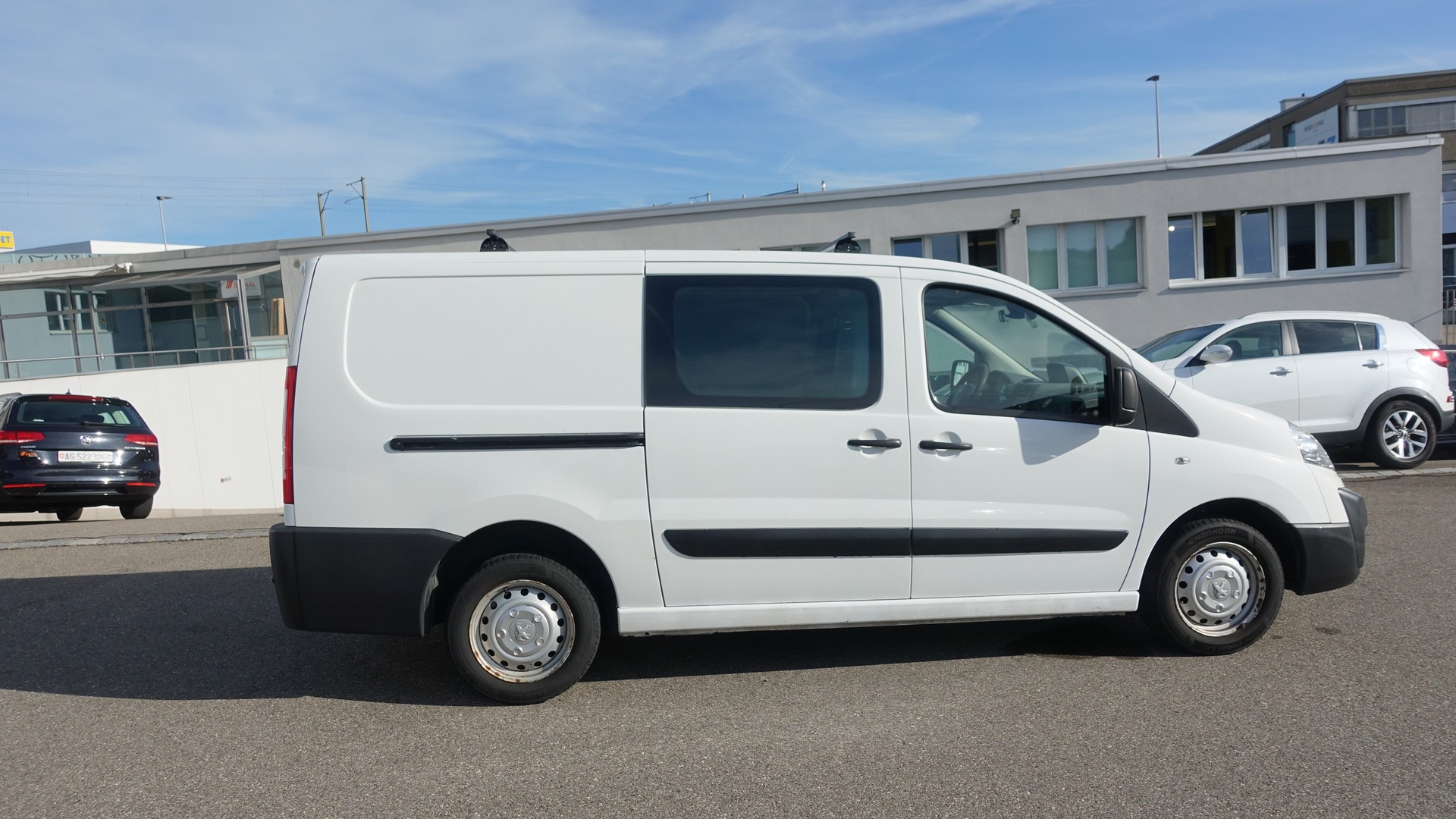 PEUGEOT EXPERT 2,0 OHD I 164-image-2