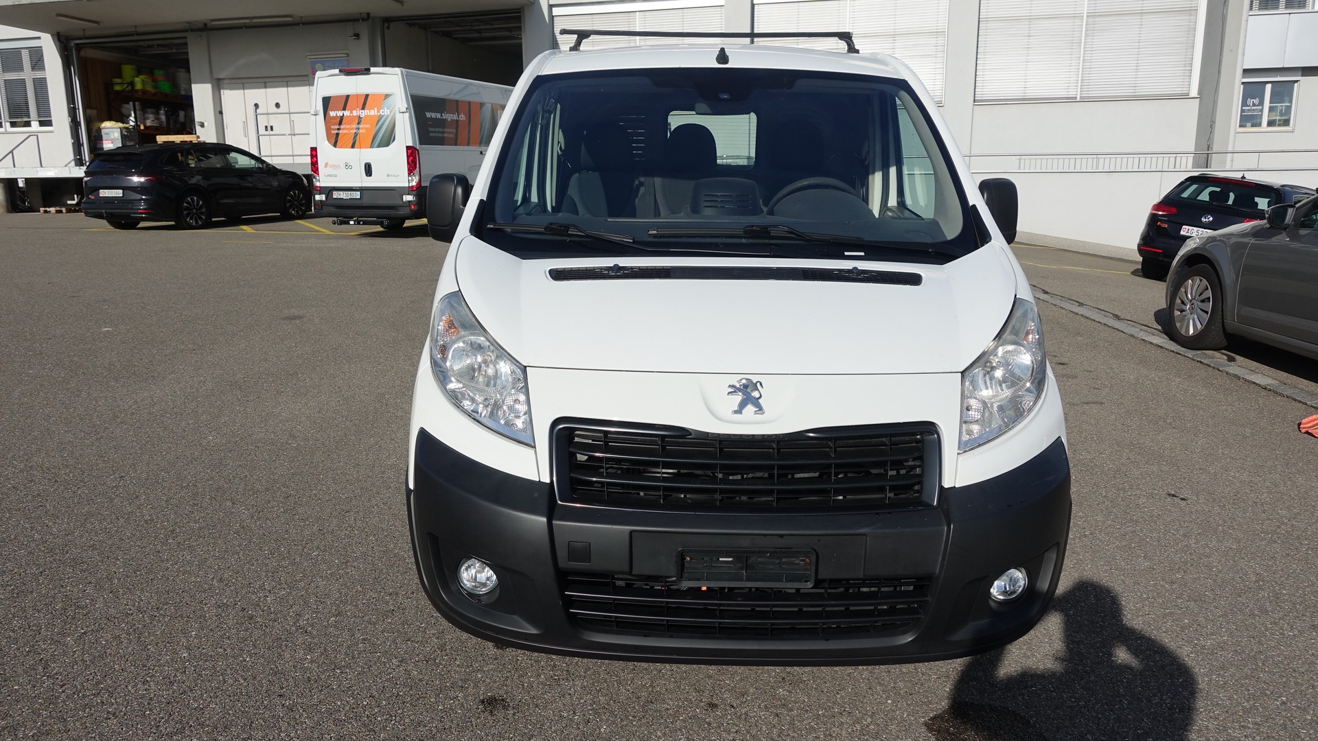 PEUGEOT EXPERT 2,0 OHD I 164-image-14