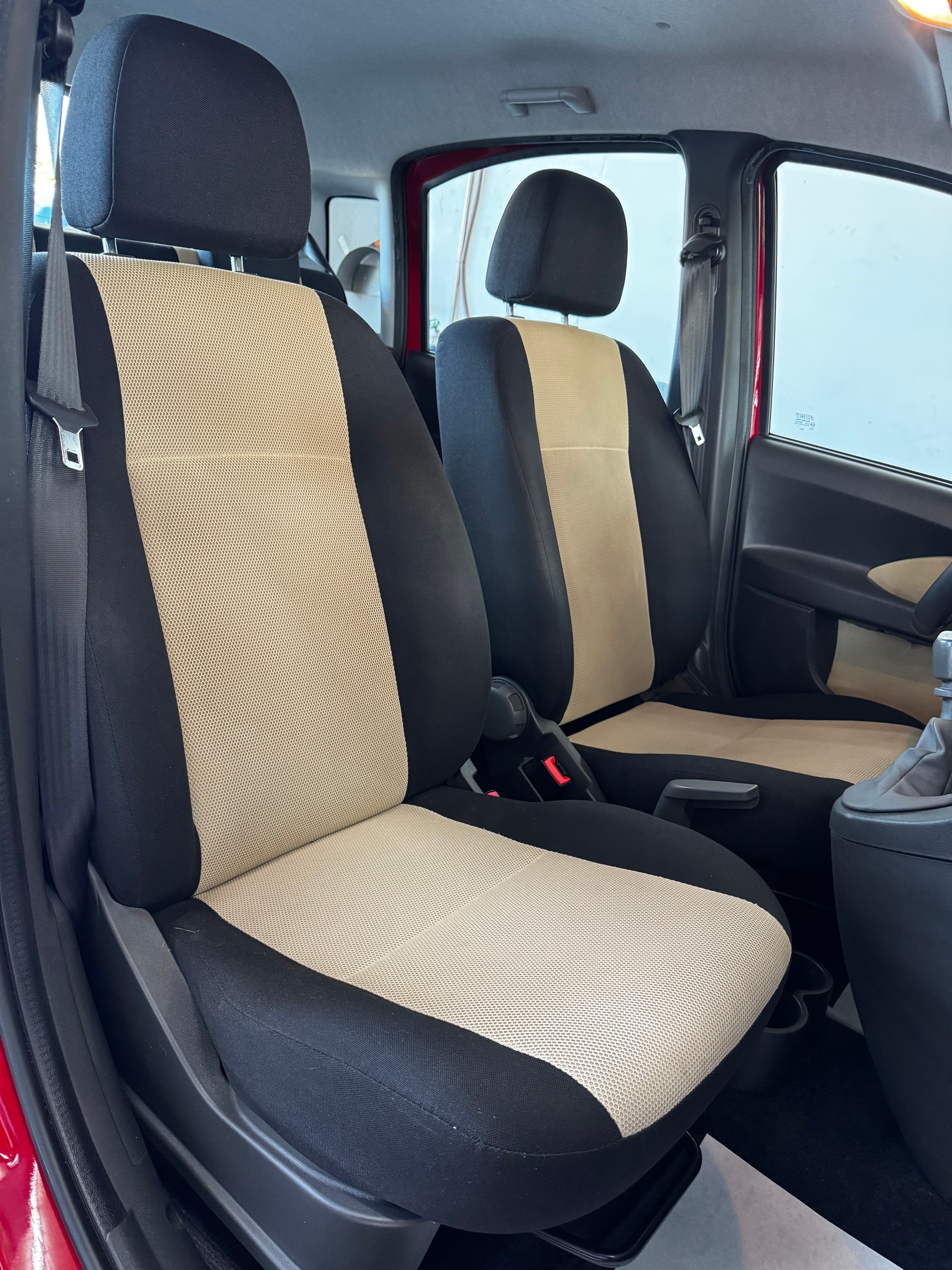 FIAT Panda 1.3 16V JTD Cross 4x4-image-18