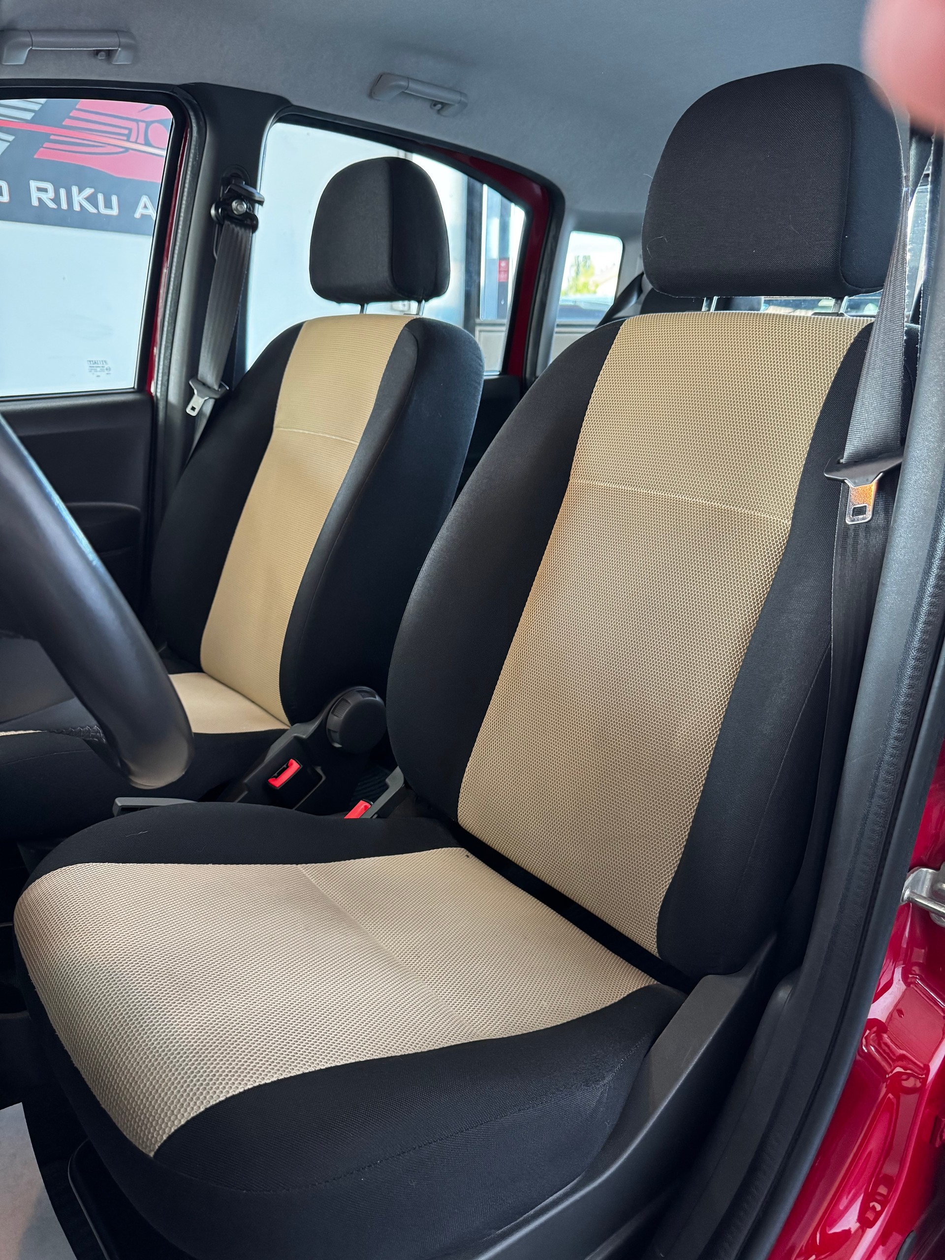 FIAT Panda 1.3 16V JTD Cross 4x4-image-13