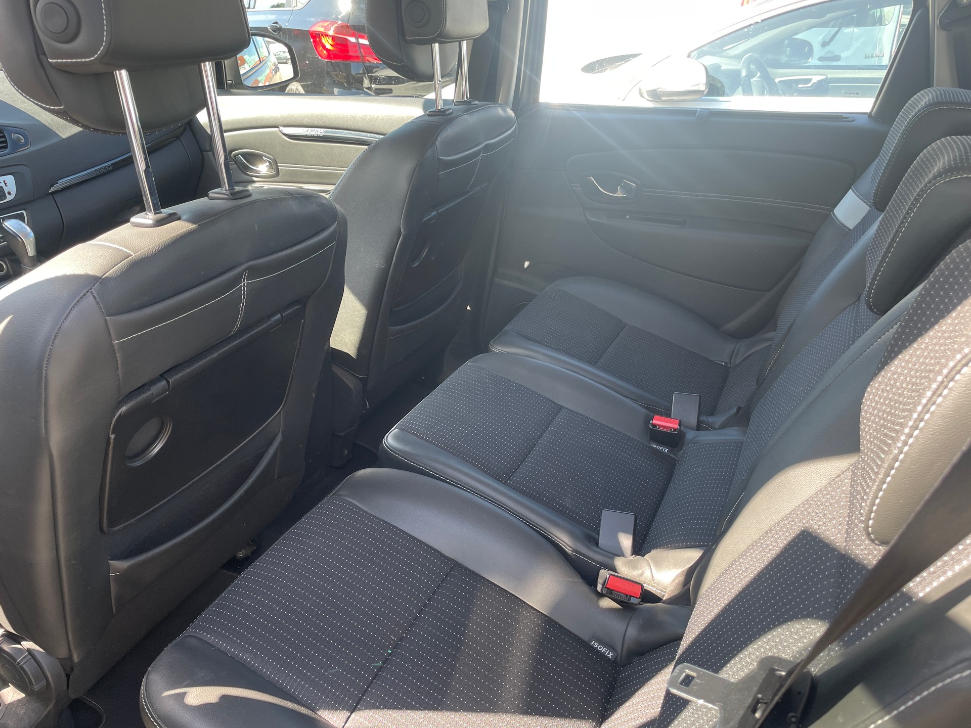RENAULT Grand Scénic 1.5 dCi Expression EDC-image-6