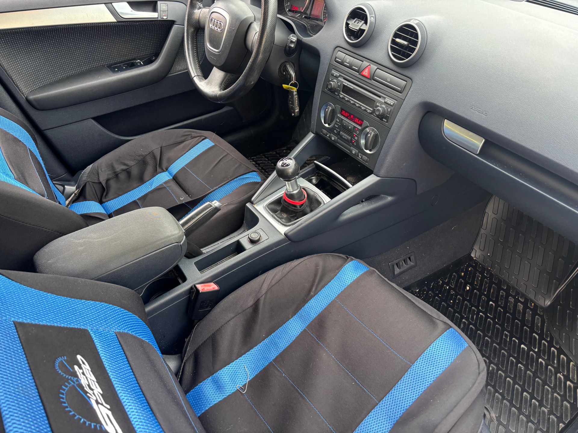 AUDI 2.0 TFSI-image-7